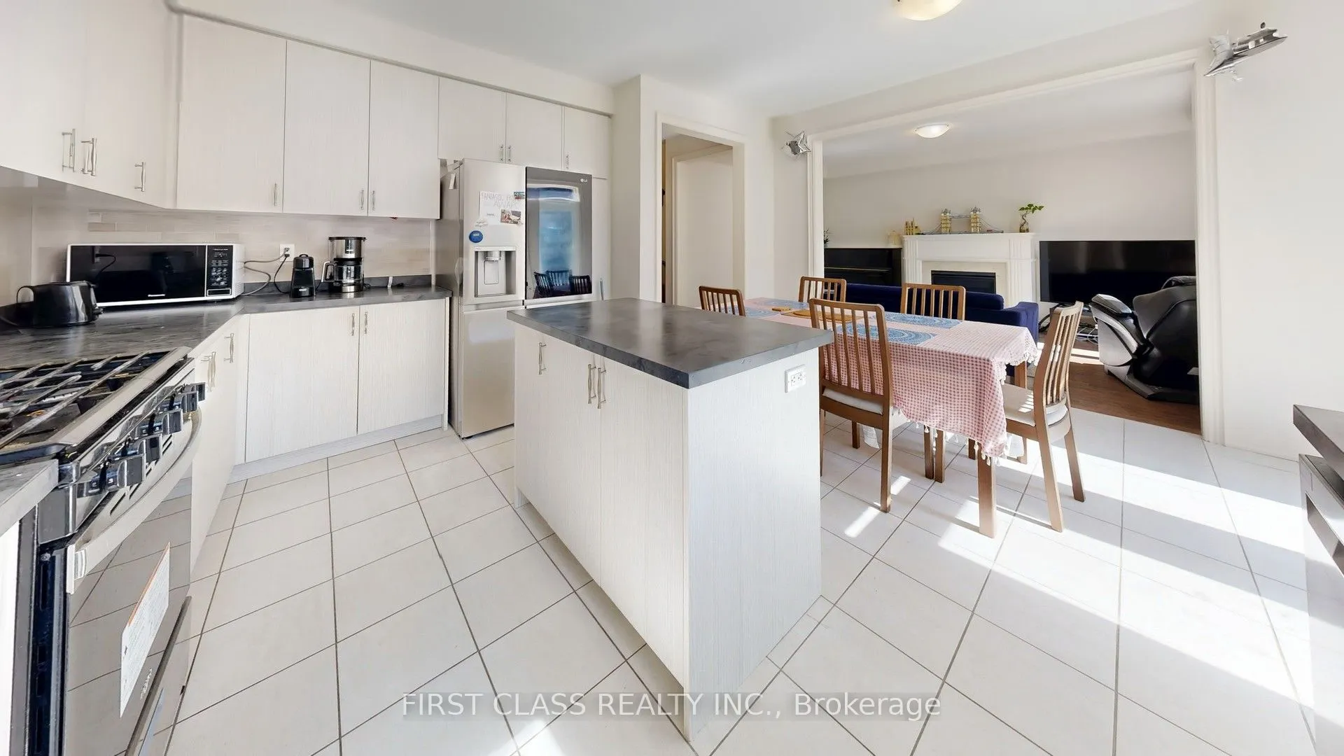 127 Fallharvest Way