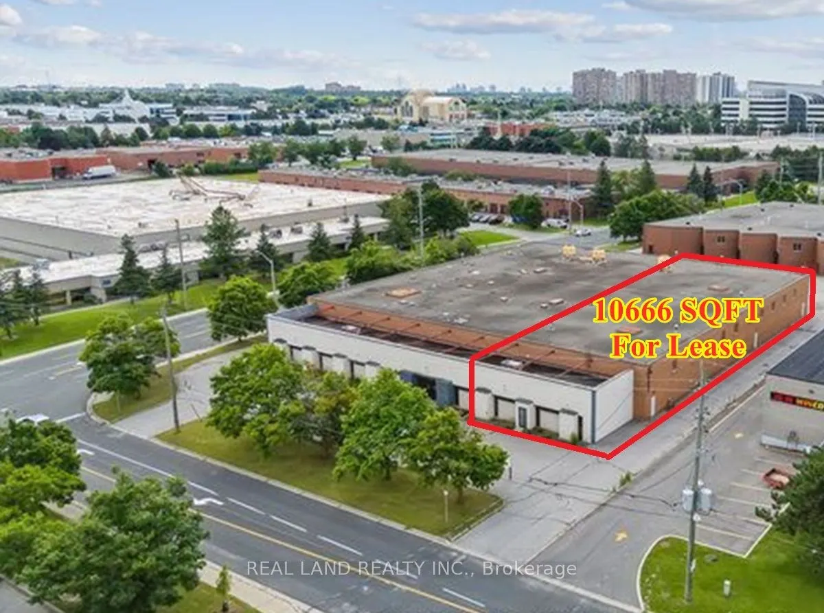 455 Steelcase Road E, #Unit 2
