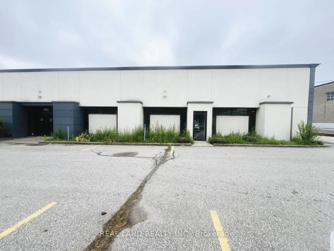 455 Steelcase Road E, #Unit 2