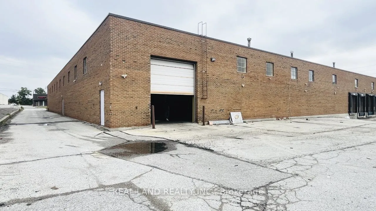 455 Steelcase Road E, #Unit 2