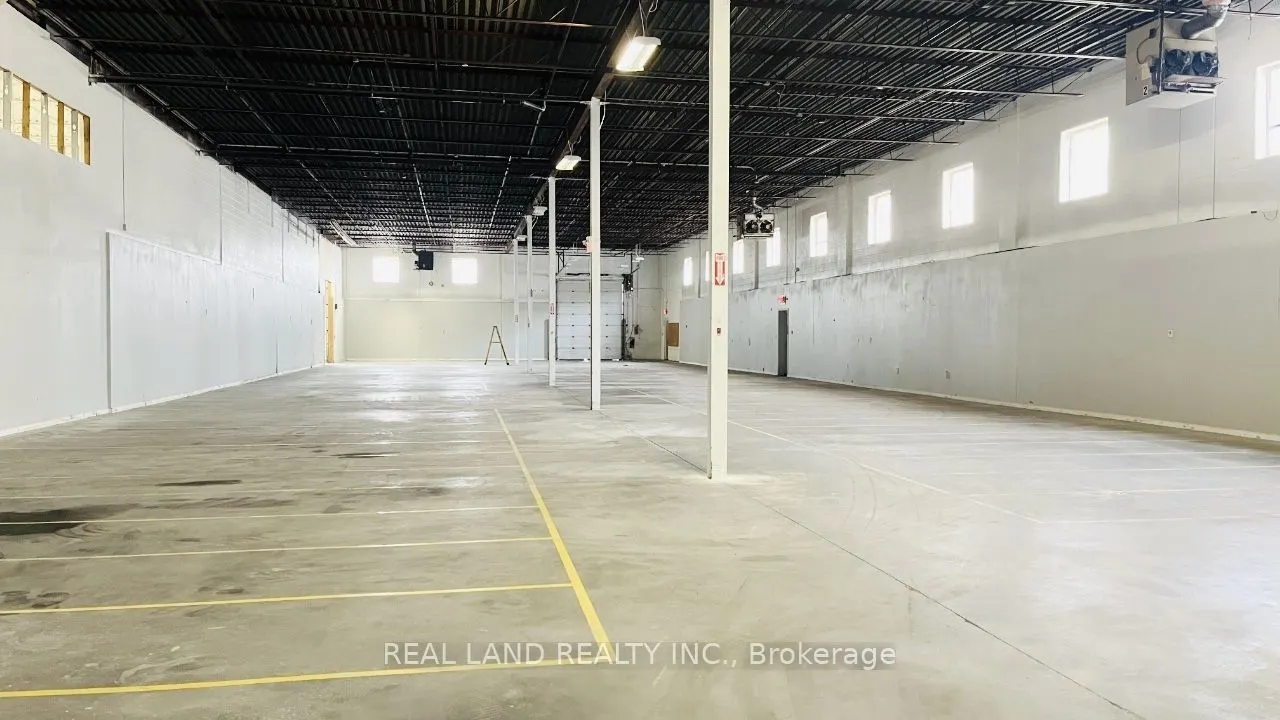 455 Steelcase Road E, #Unit 2