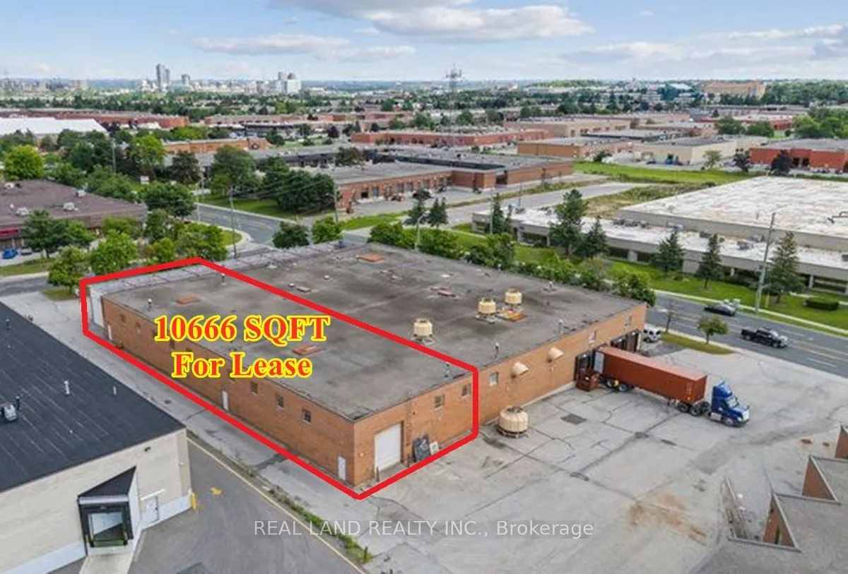 455 Steelcase Road E, #Unit 2