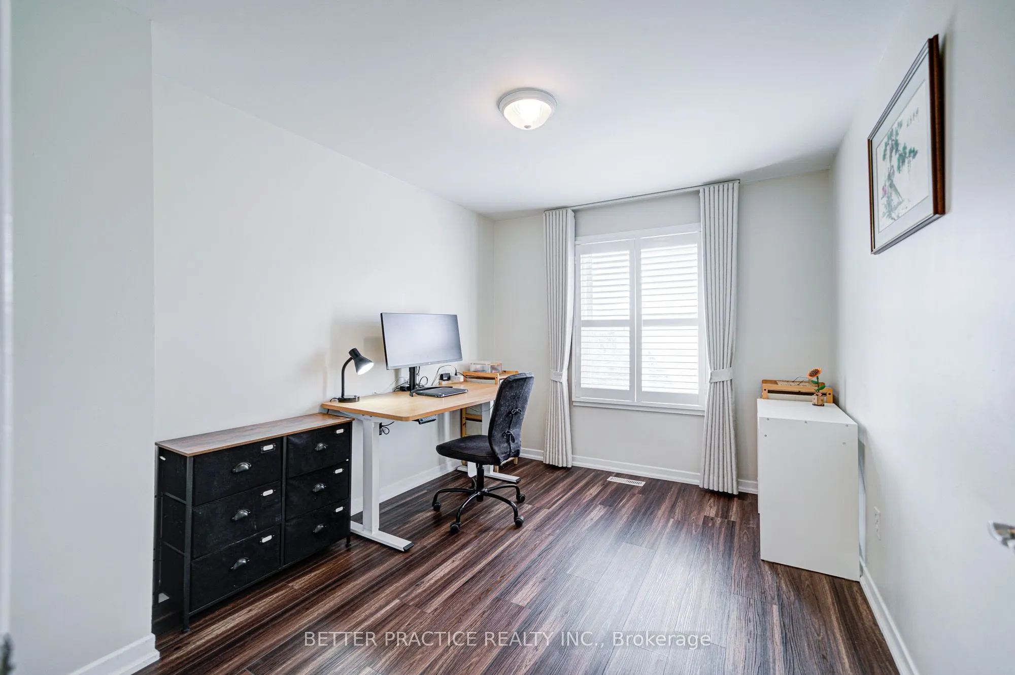 77 Nottinghill Road, #129