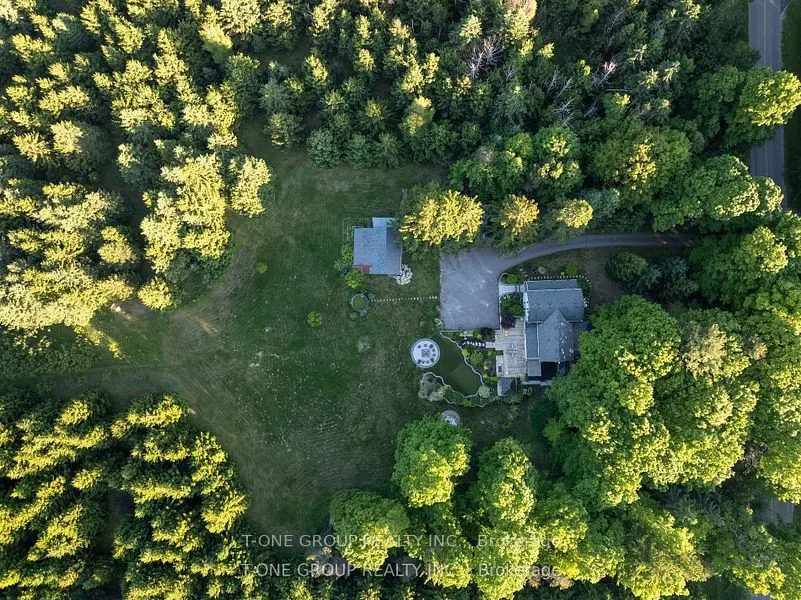 3849 Concession 4 Road