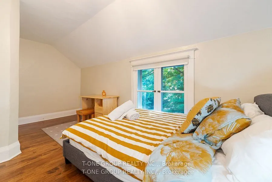 3849 Concession 4 Road