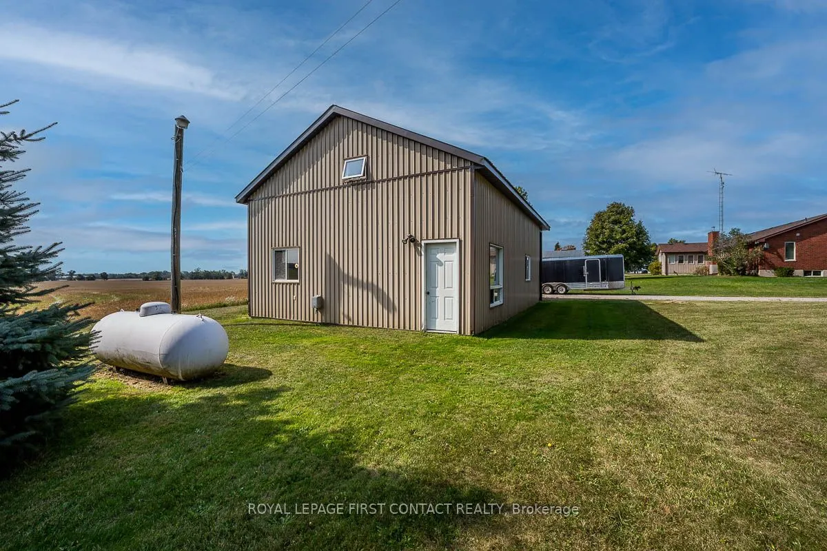 4689 20th Side Road