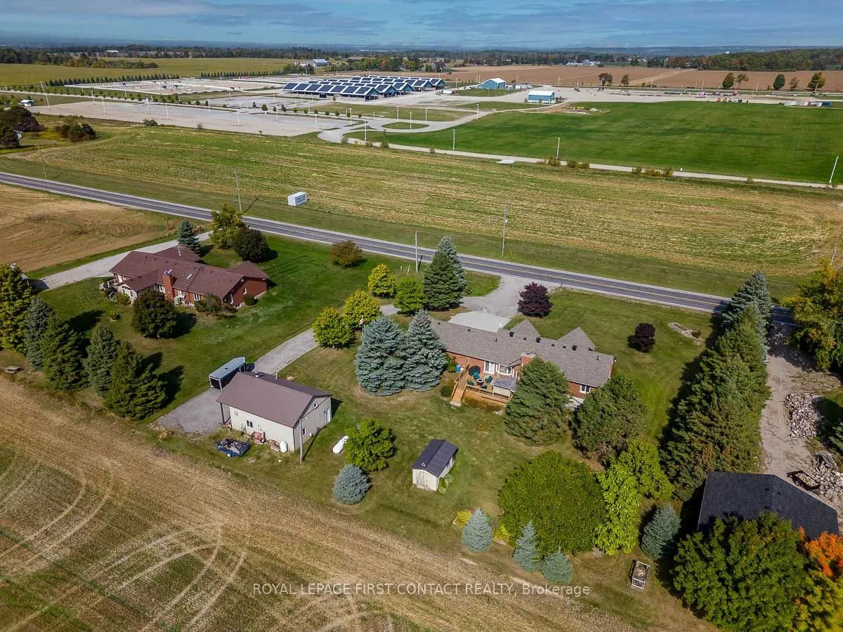 4689 20th Side Road