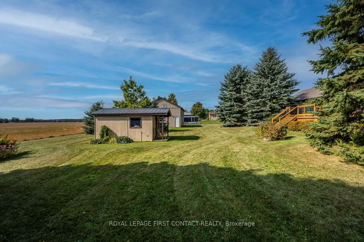 4689 20th Side Road
