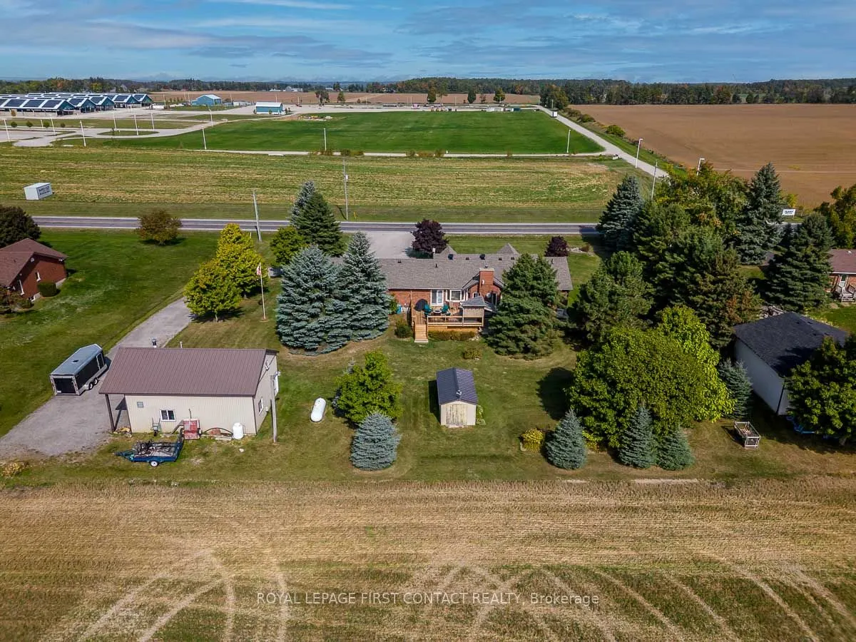 4689 20th Side Road