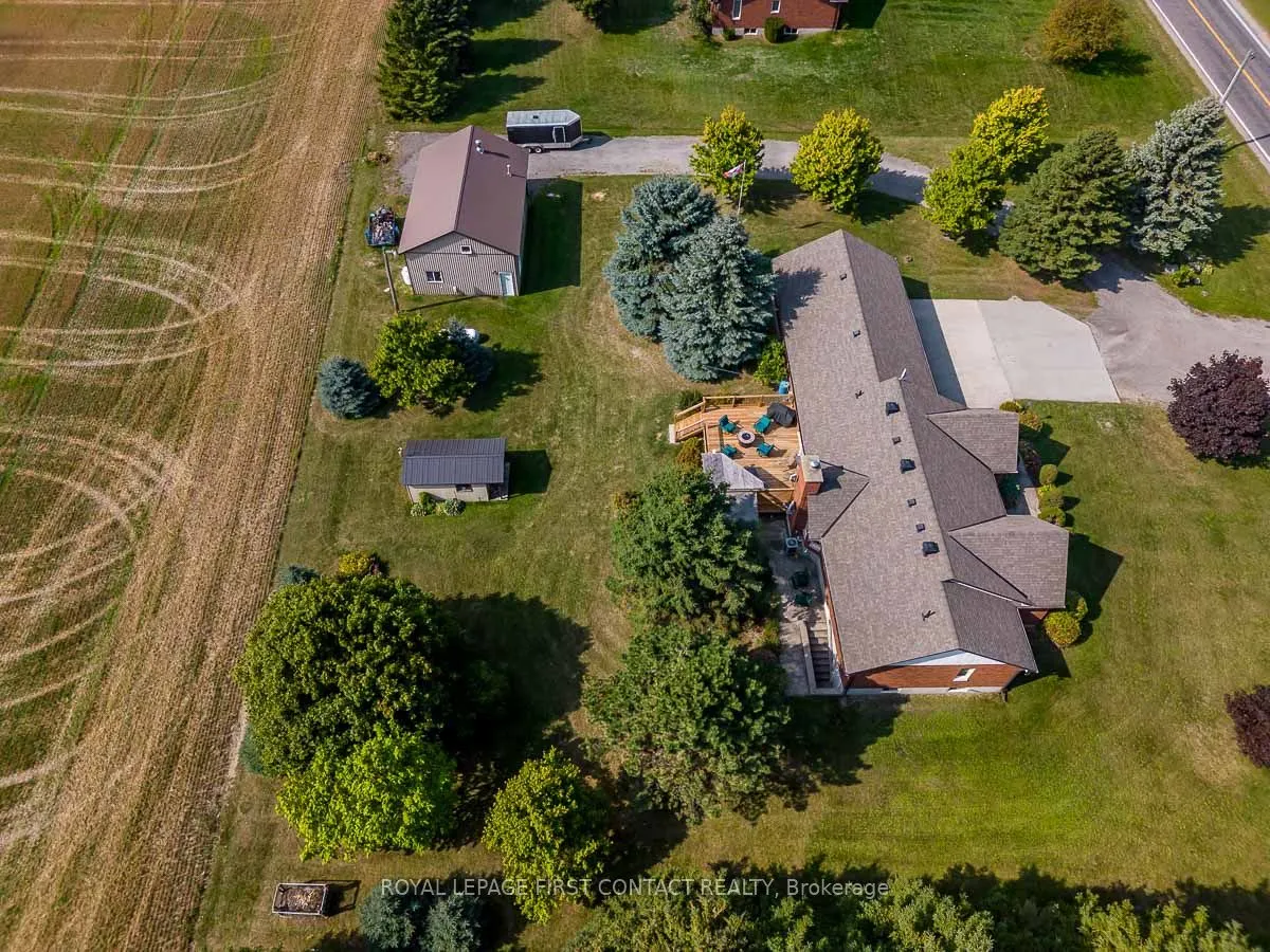 4689 20th Side Road