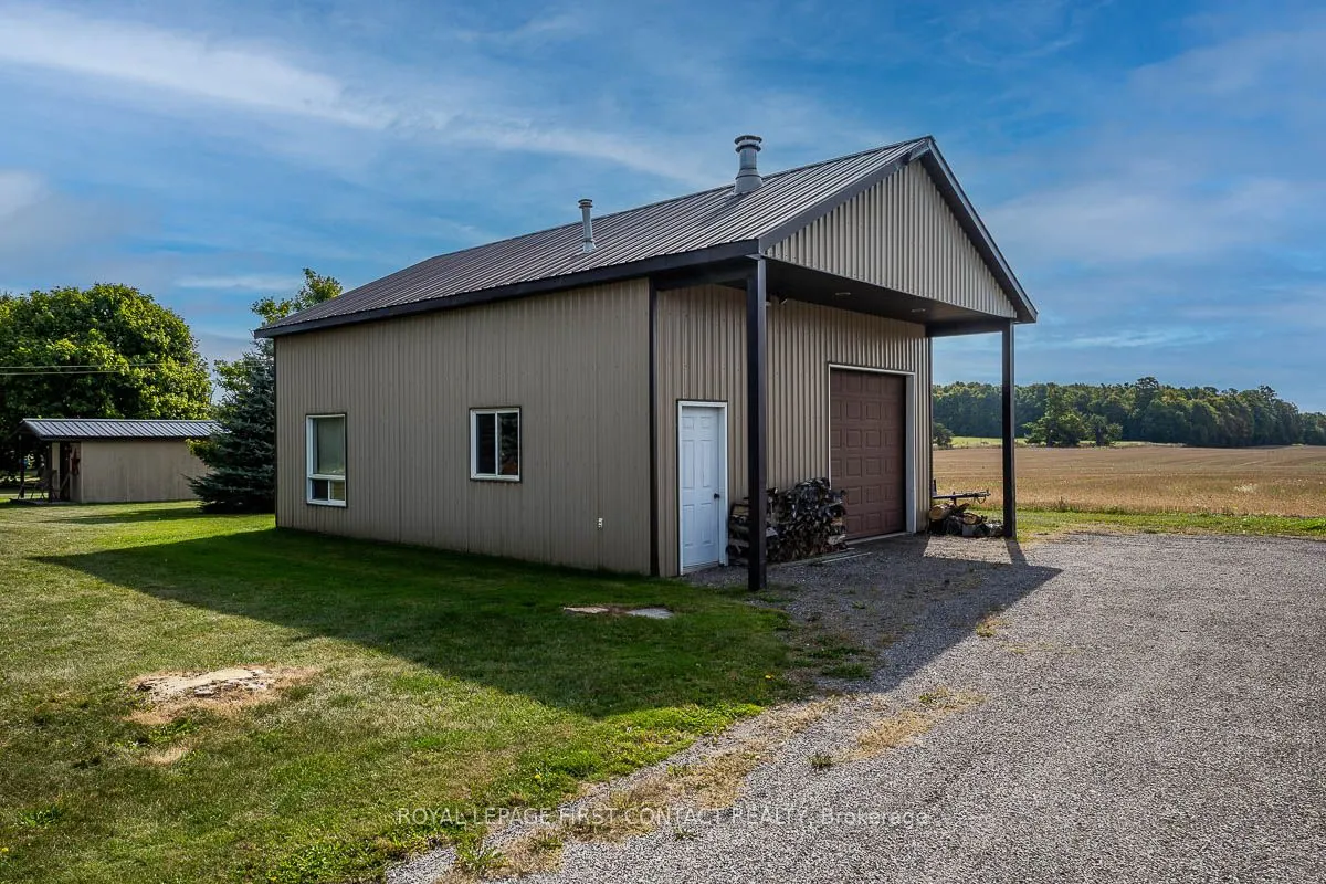 4689 20th Side Road