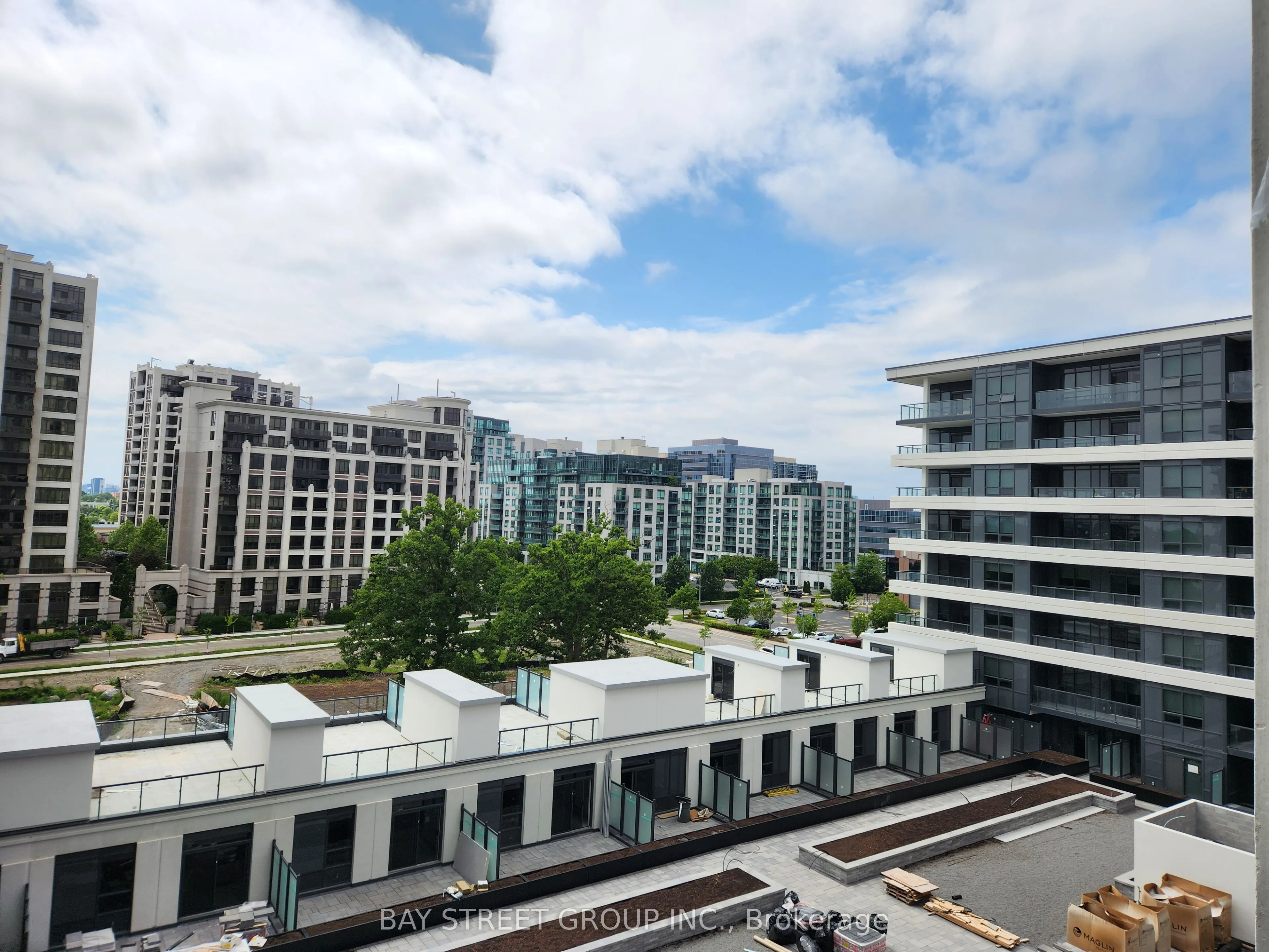 8 Cedarland Drive, #802