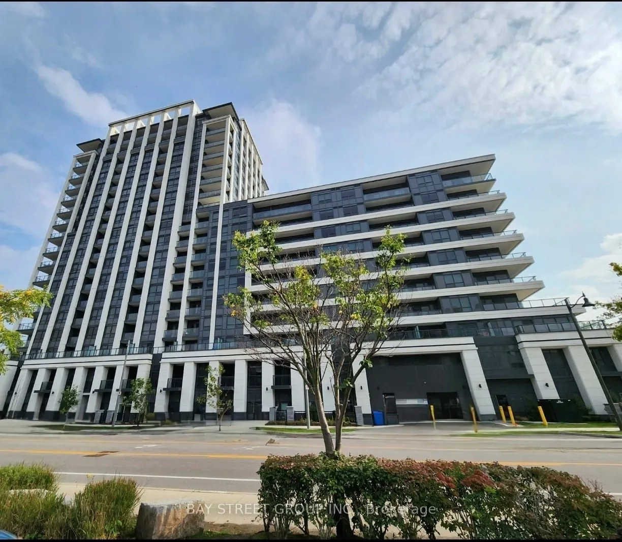 8 Cedarland Drive, #802
