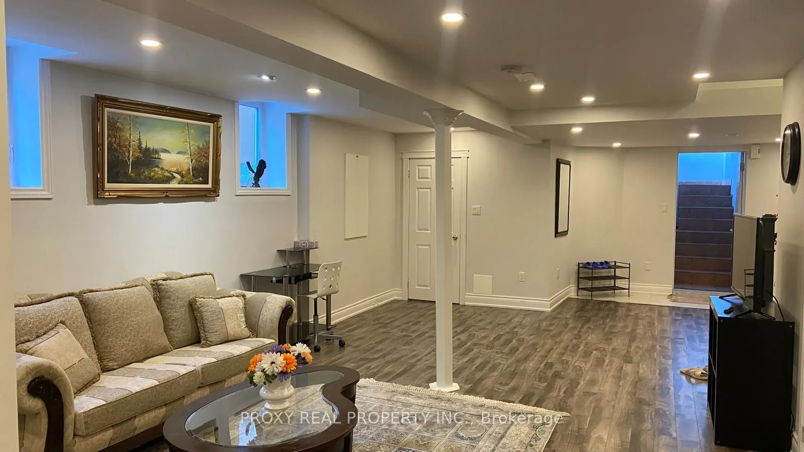 50 Verona Court, #Lower Level