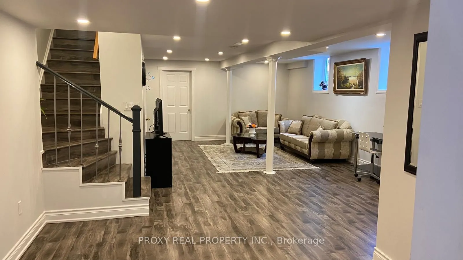 50 Verona Court, #Lower Level