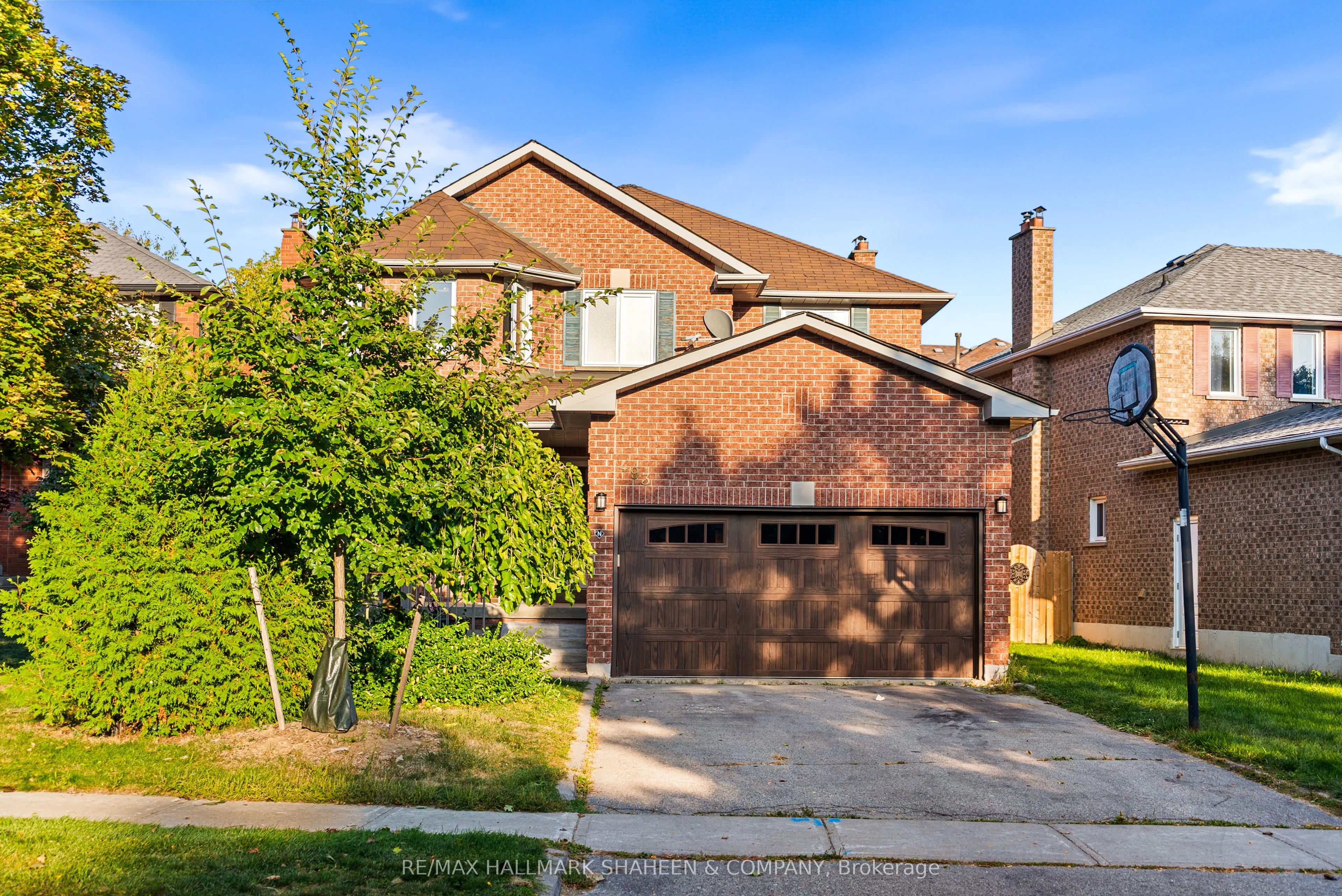 493 Blackstock Road