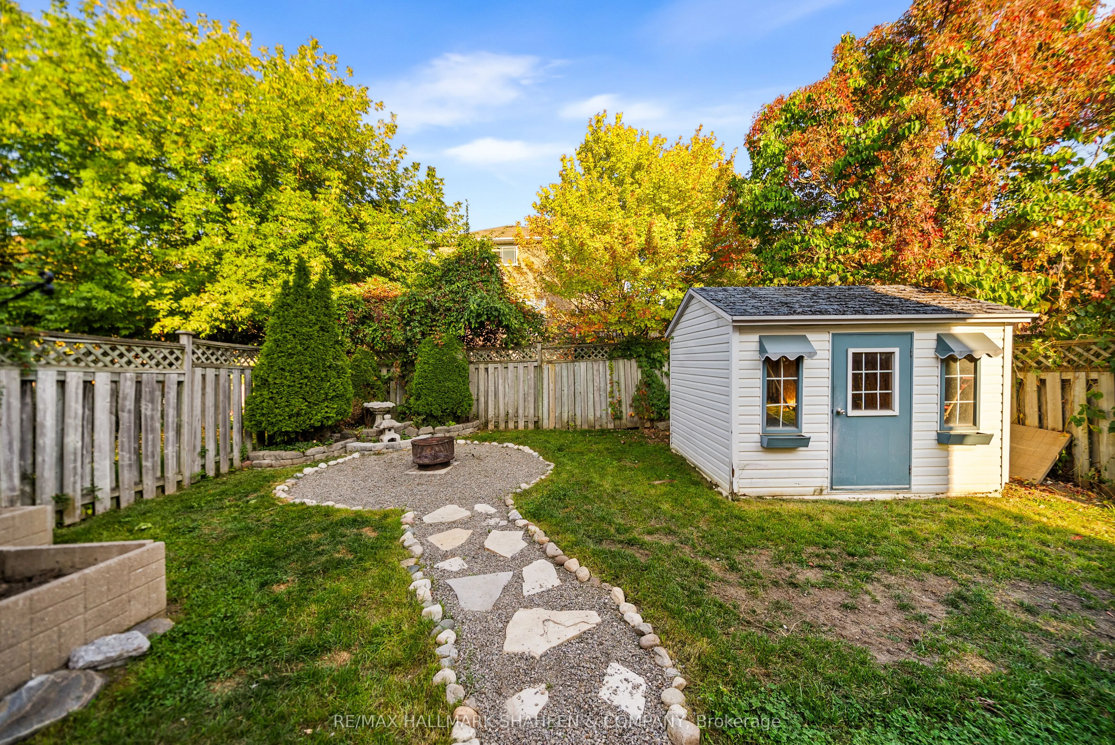 493 Blackstock Road