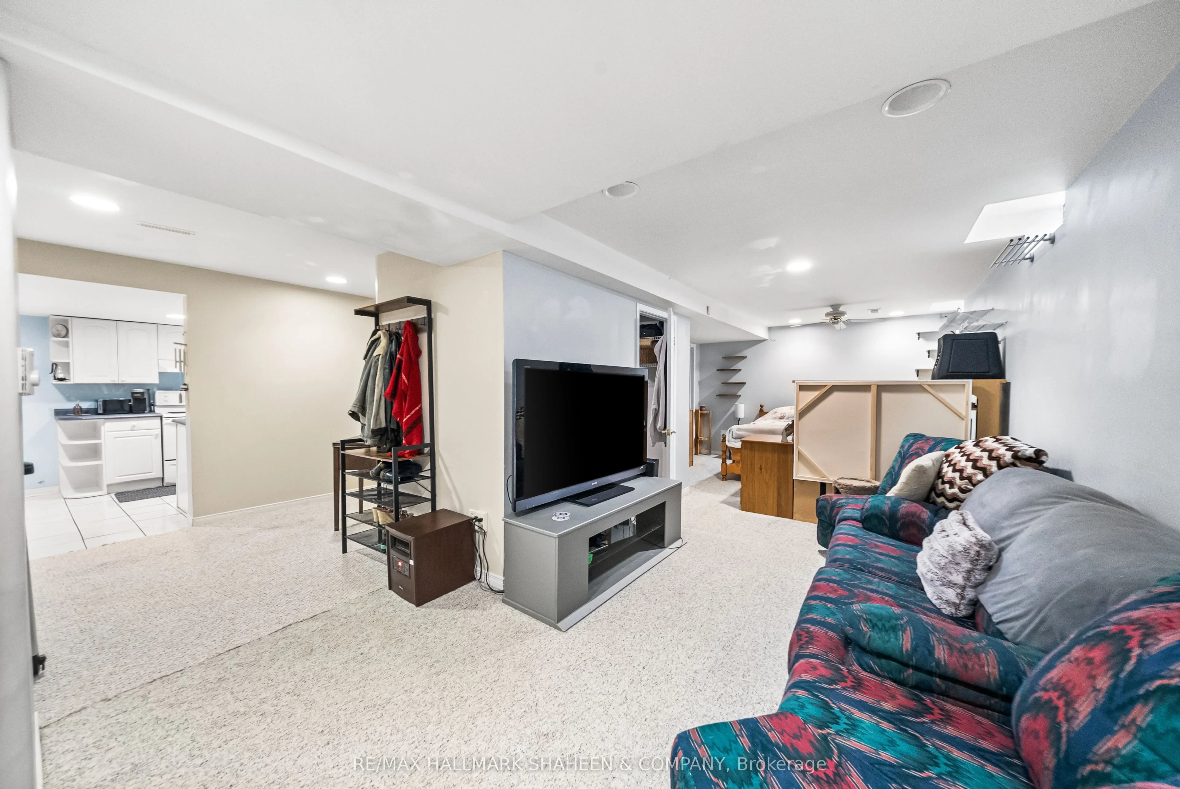 493 Blackstock Road