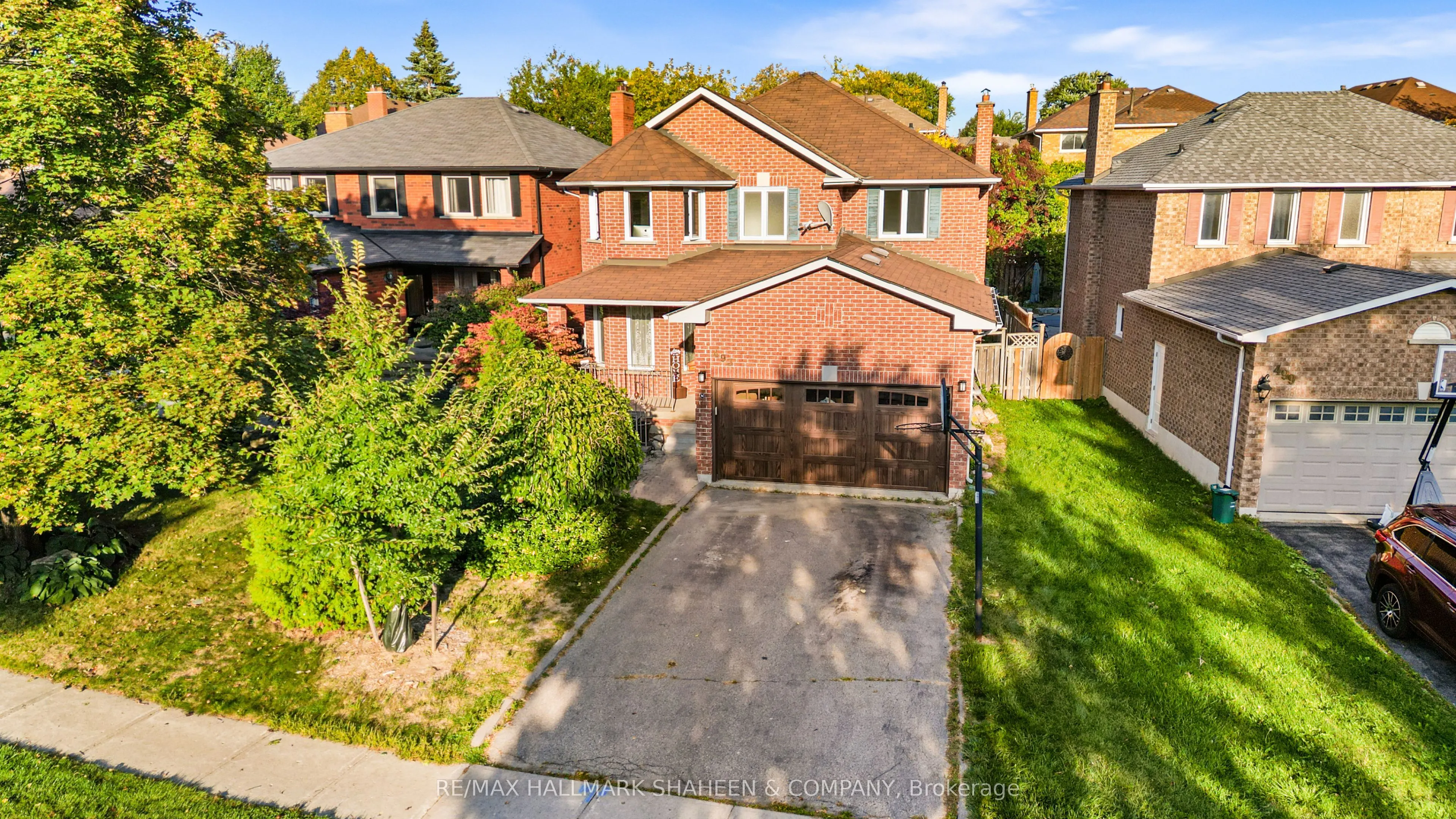 493 Blackstock Road
