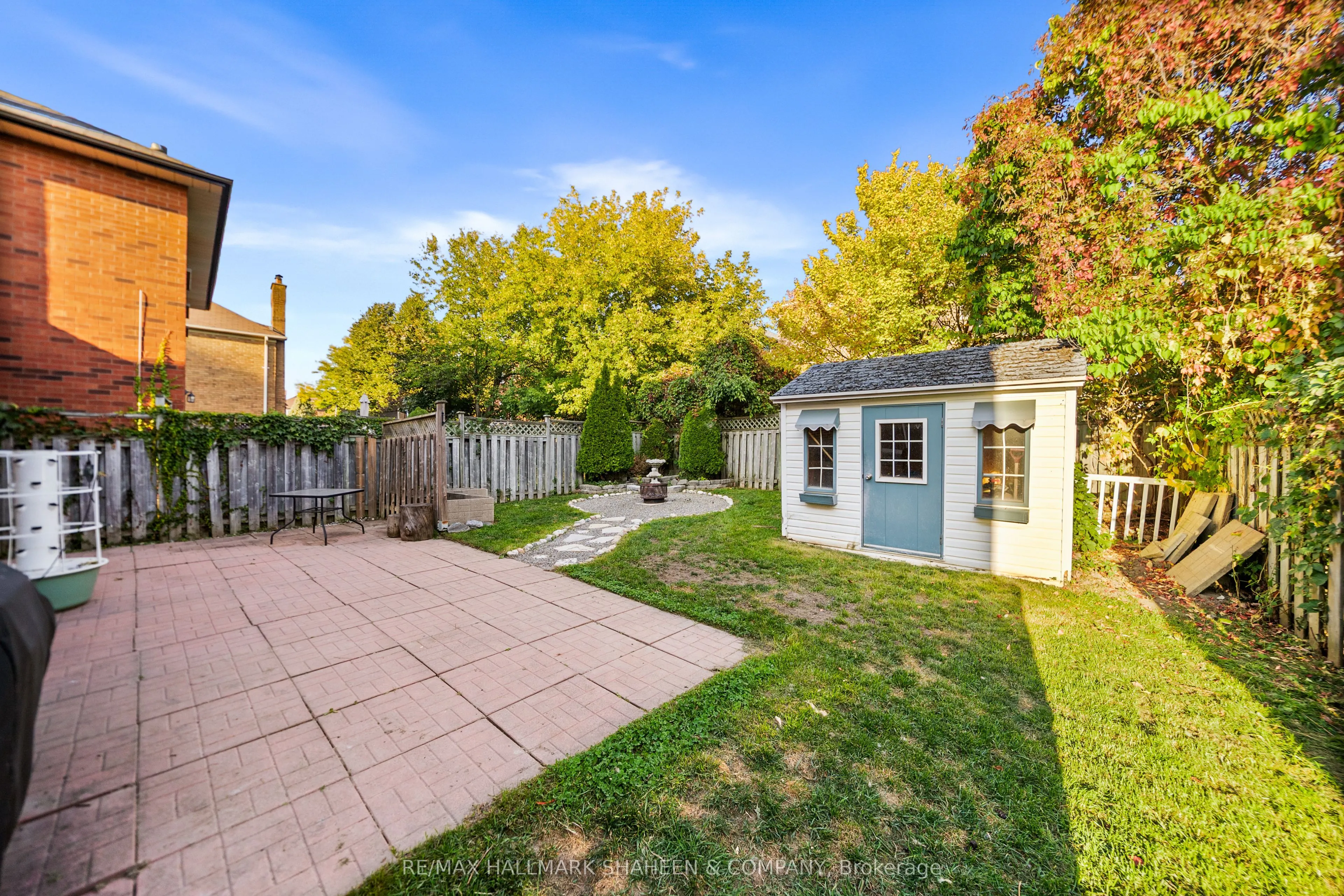 493 Blackstock Road
