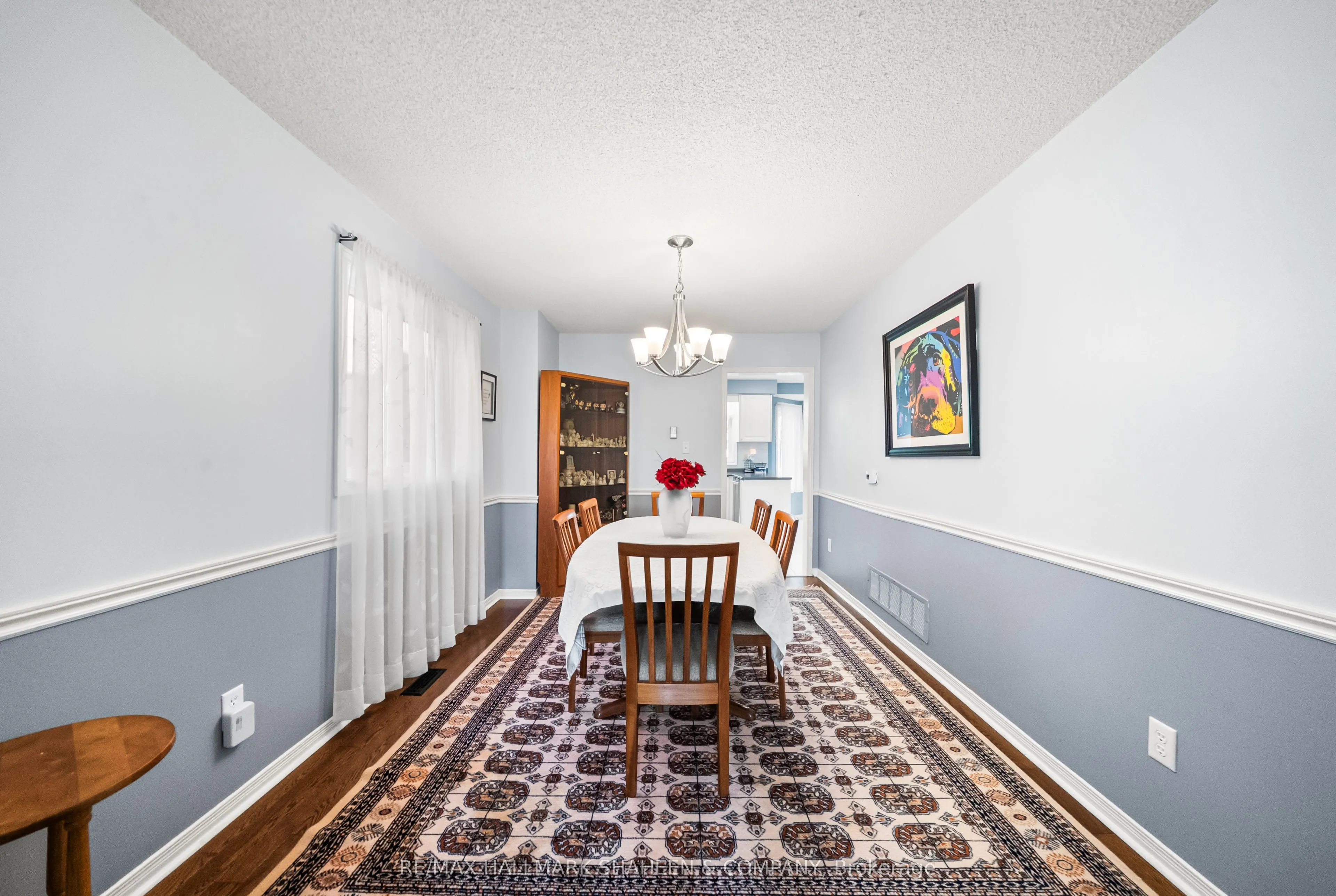 493 Blackstock Road
