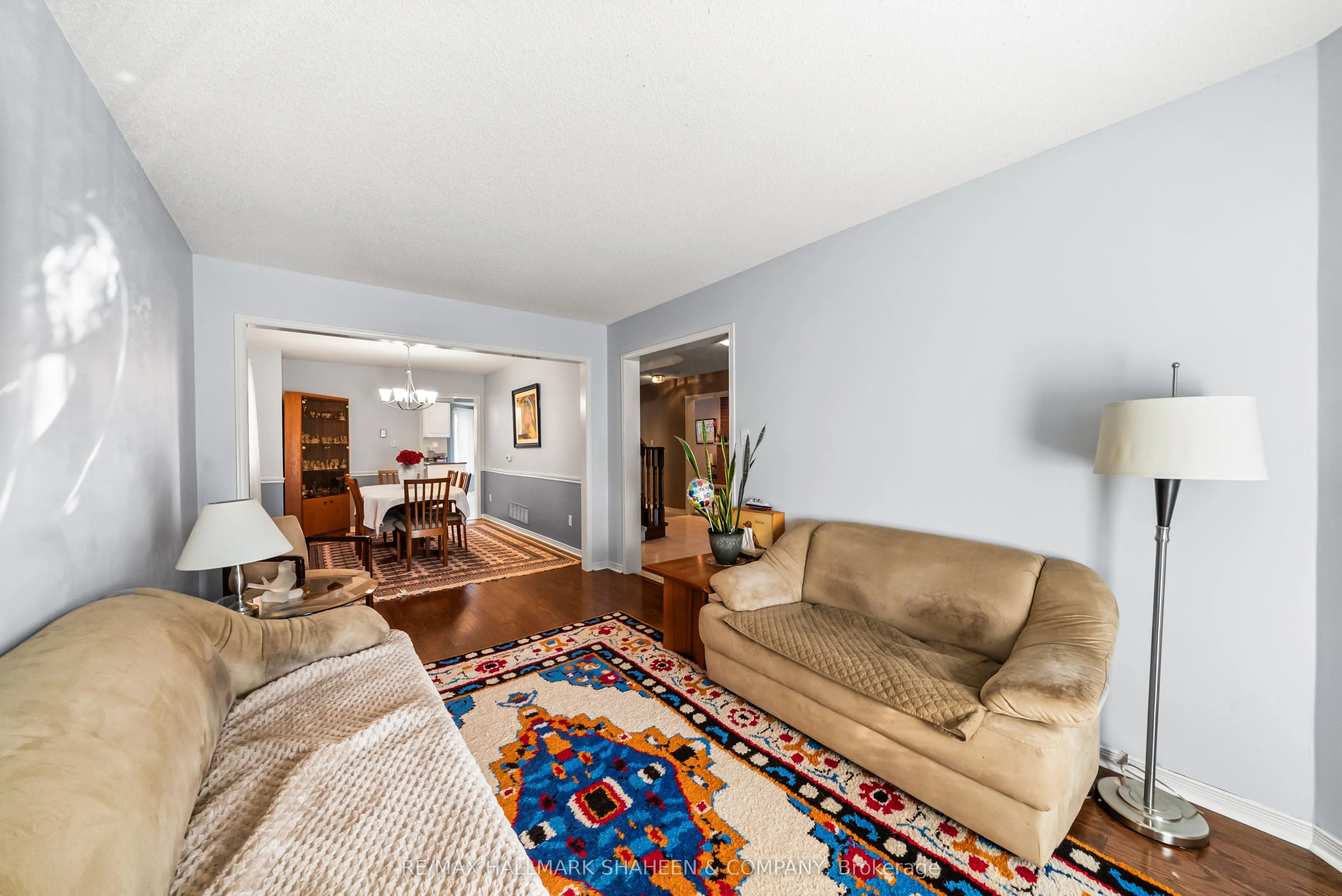 493 Blackstock Road