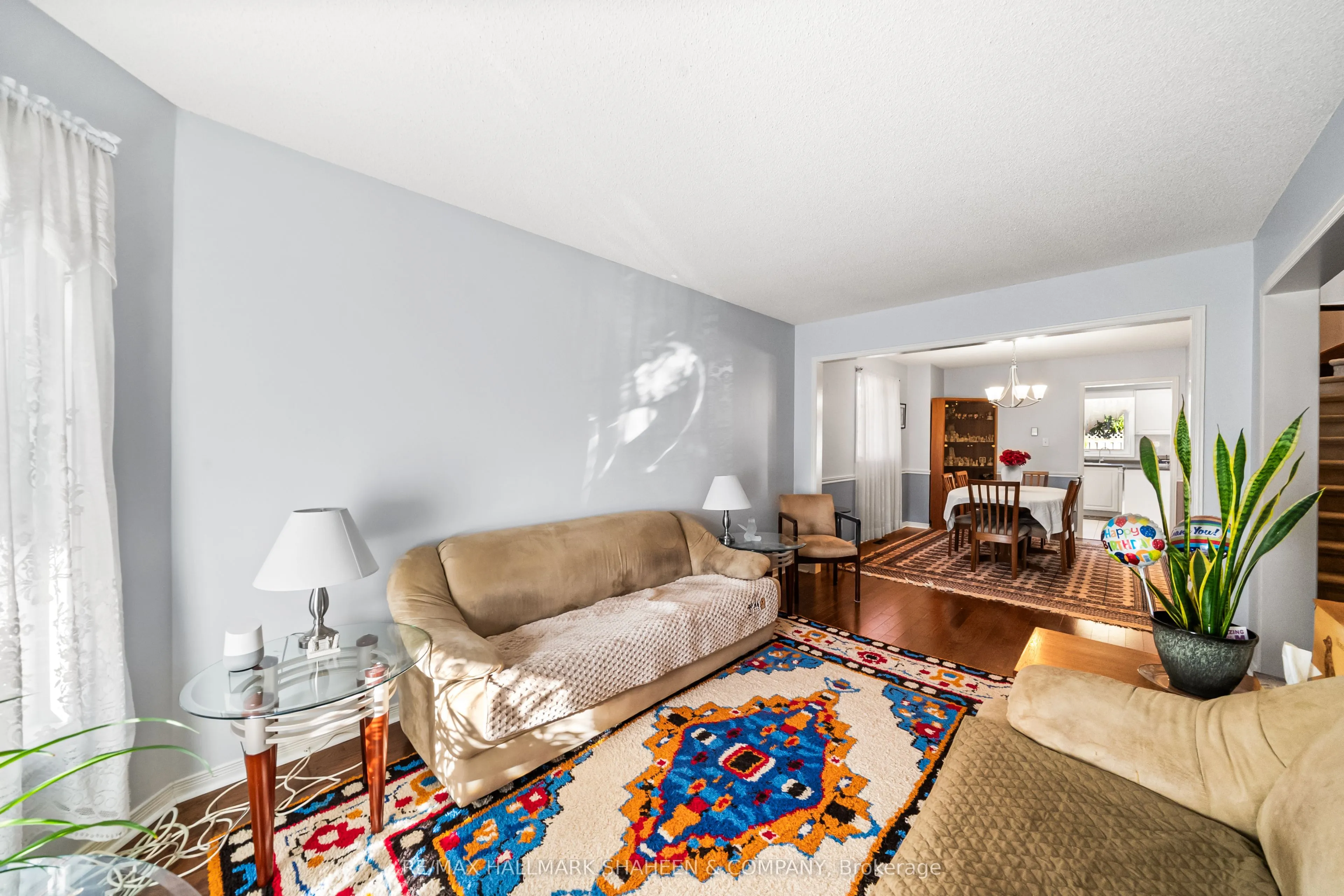 493 Blackstock Road