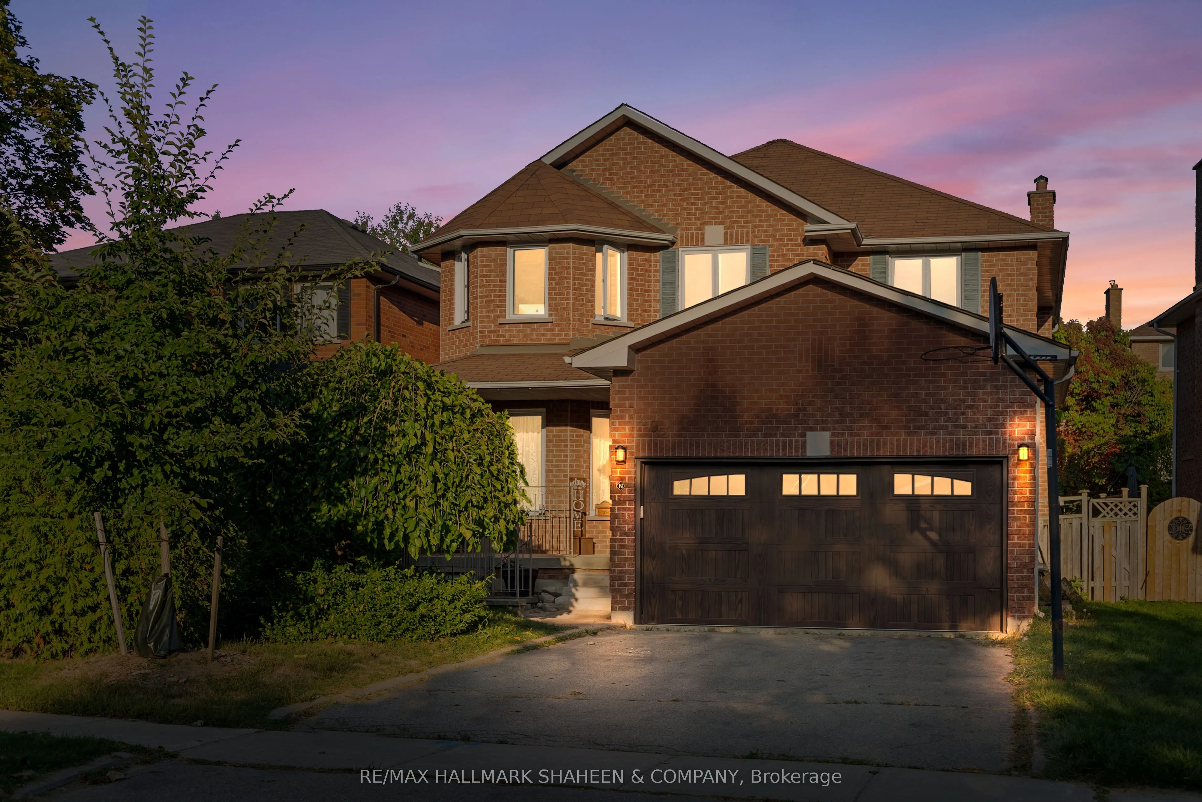 493 Blackstock Road