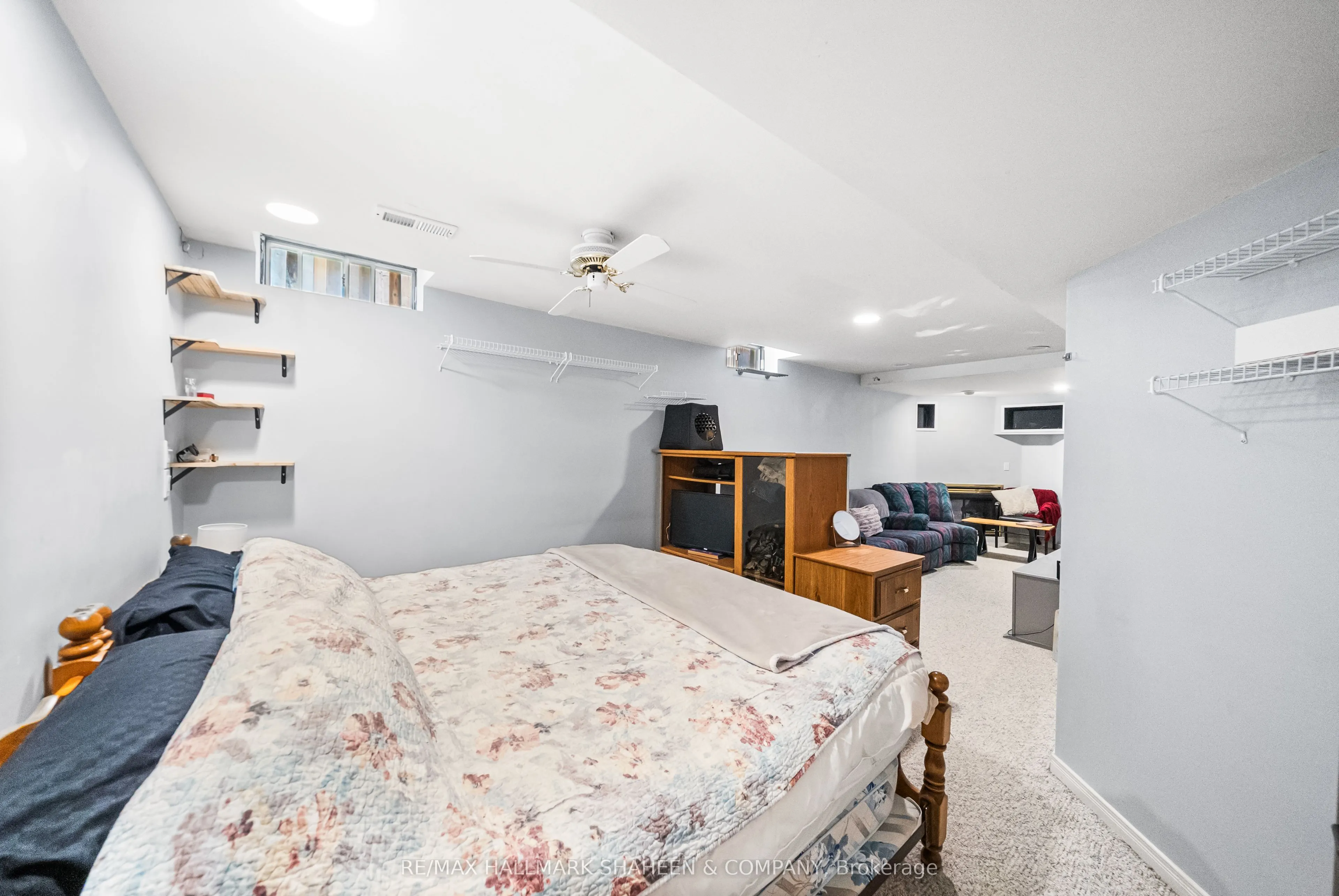493 Blackstock Road