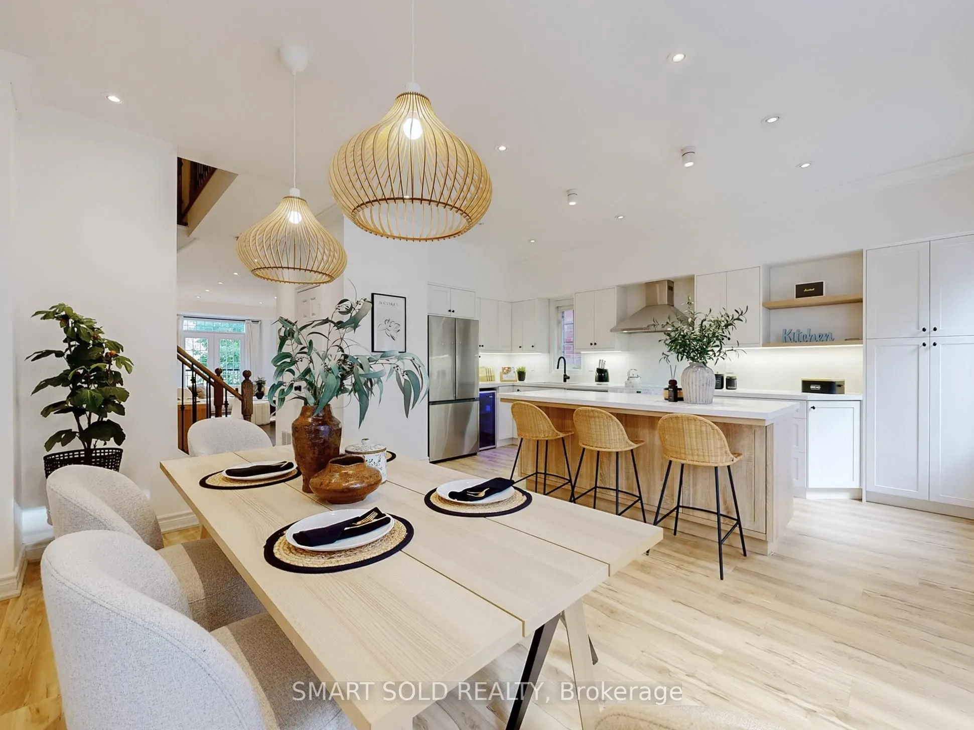 30 Crispin Court