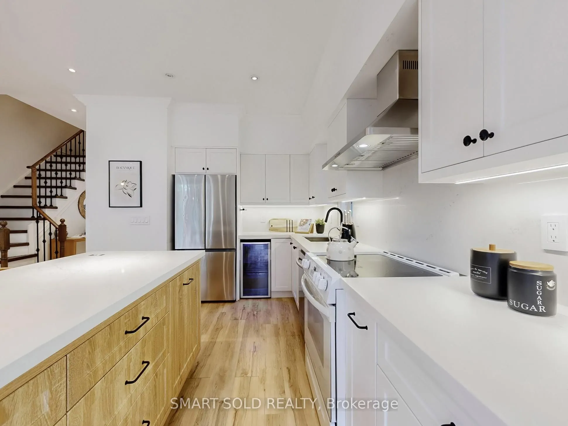 30 Crispin Court