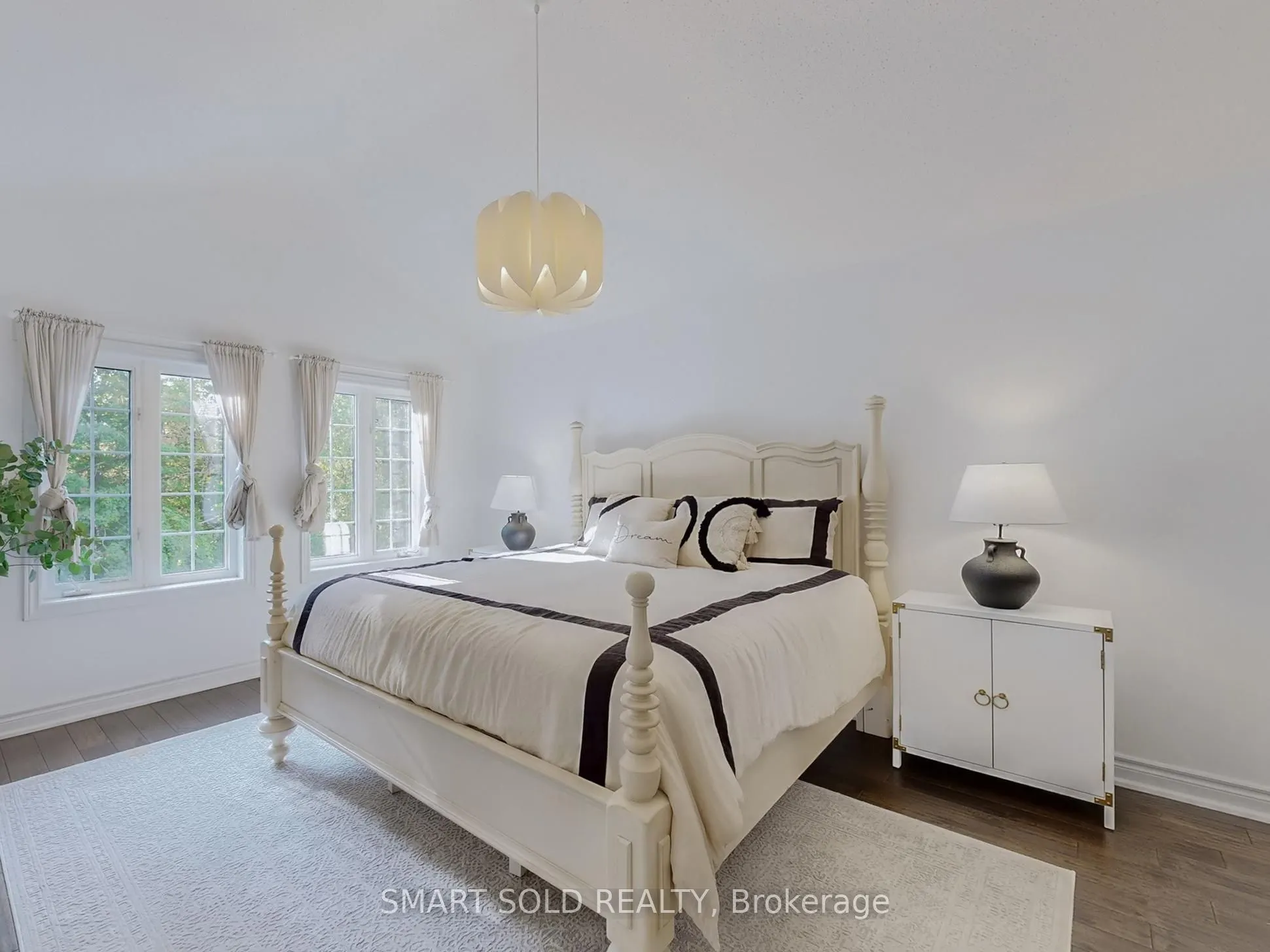 30 Crispin Court