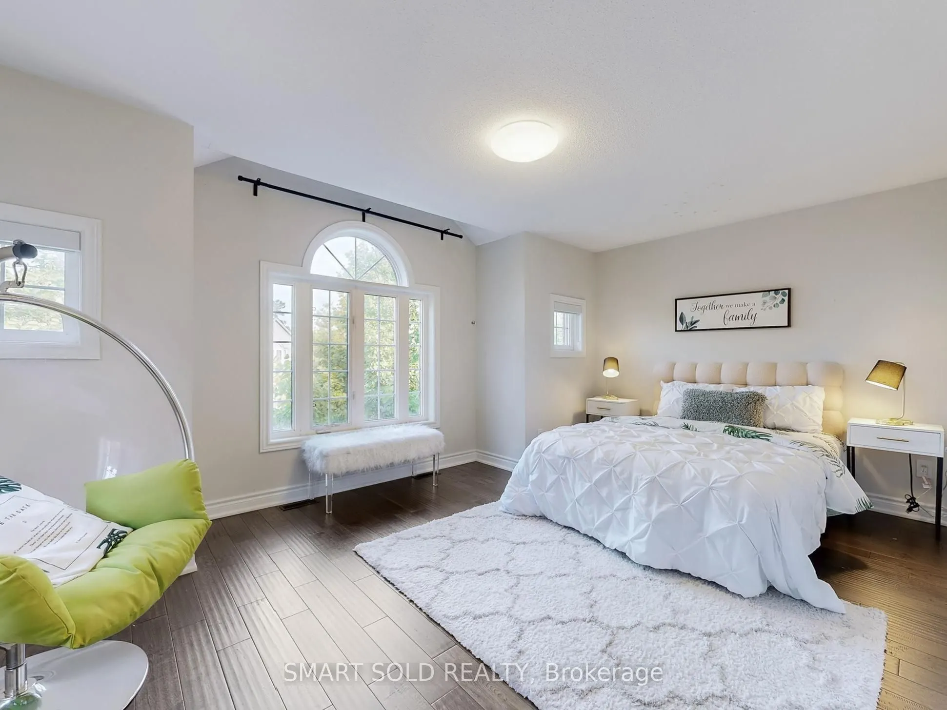 30 Crispin Court