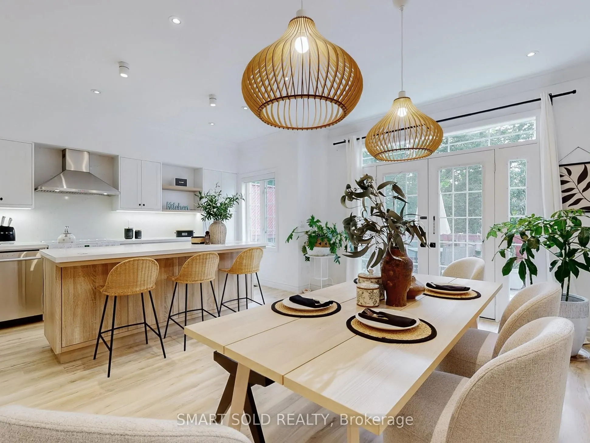 30 Crispin Court