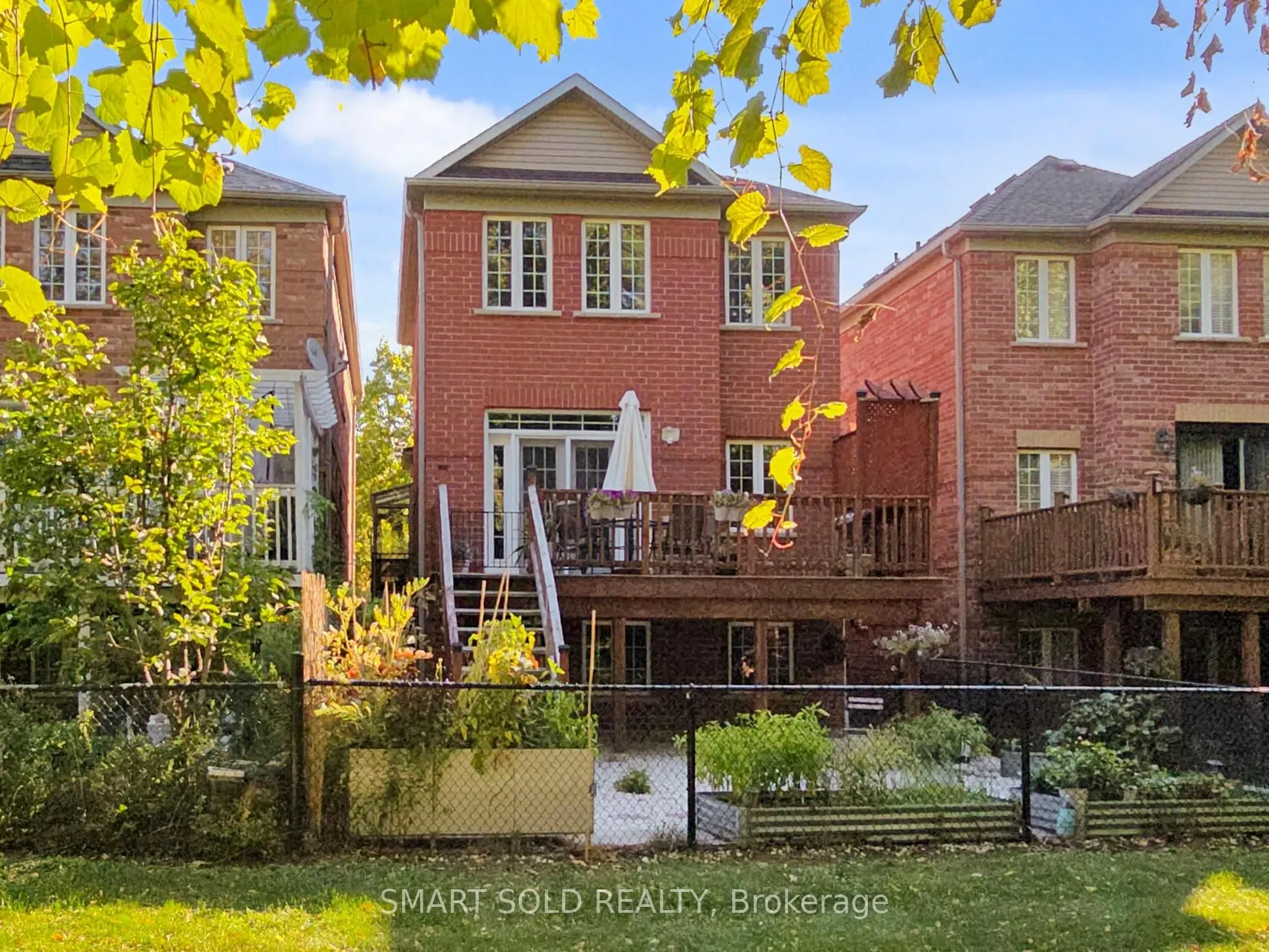 30 Crispin Court