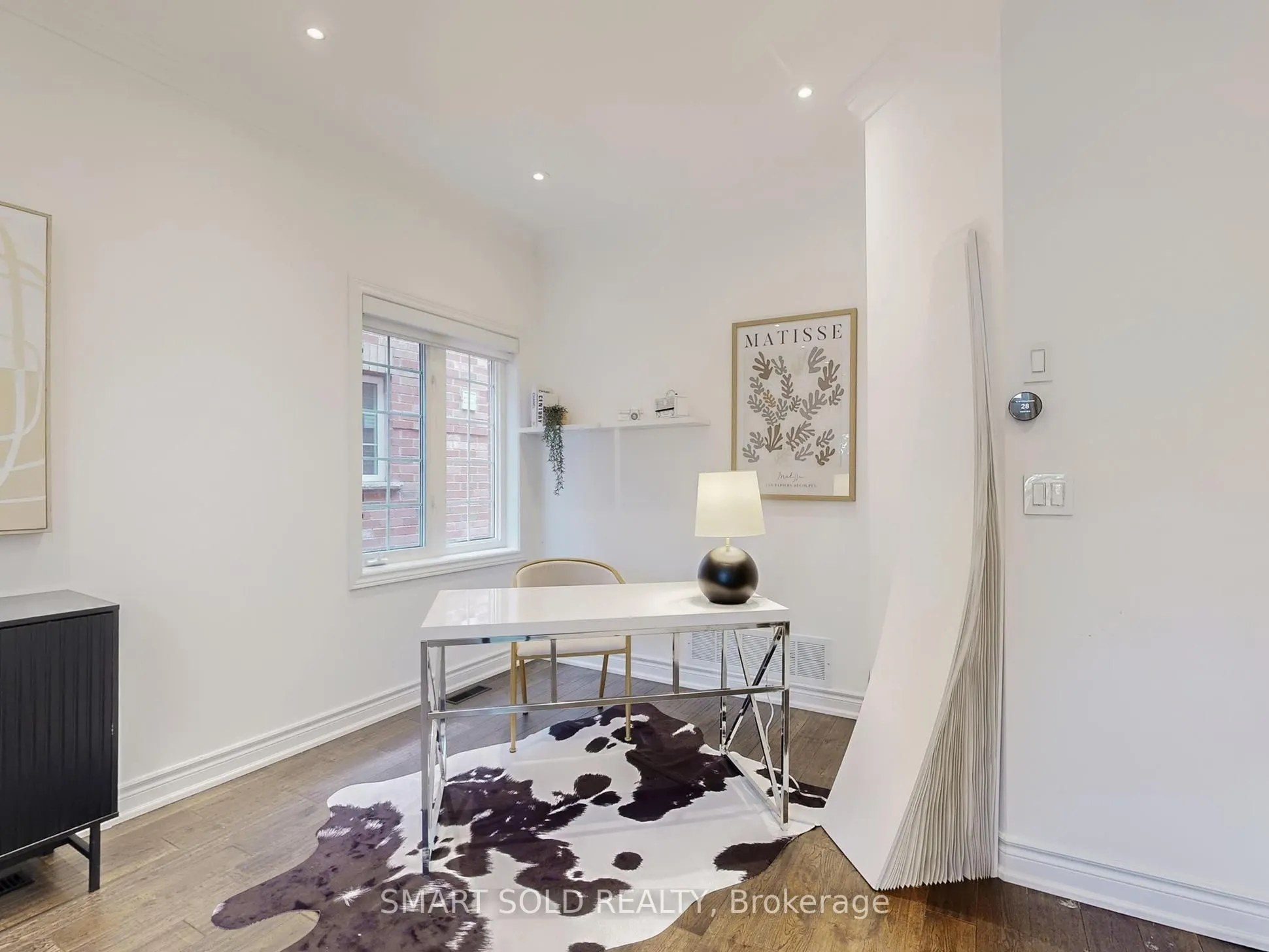 30 Crispin Court