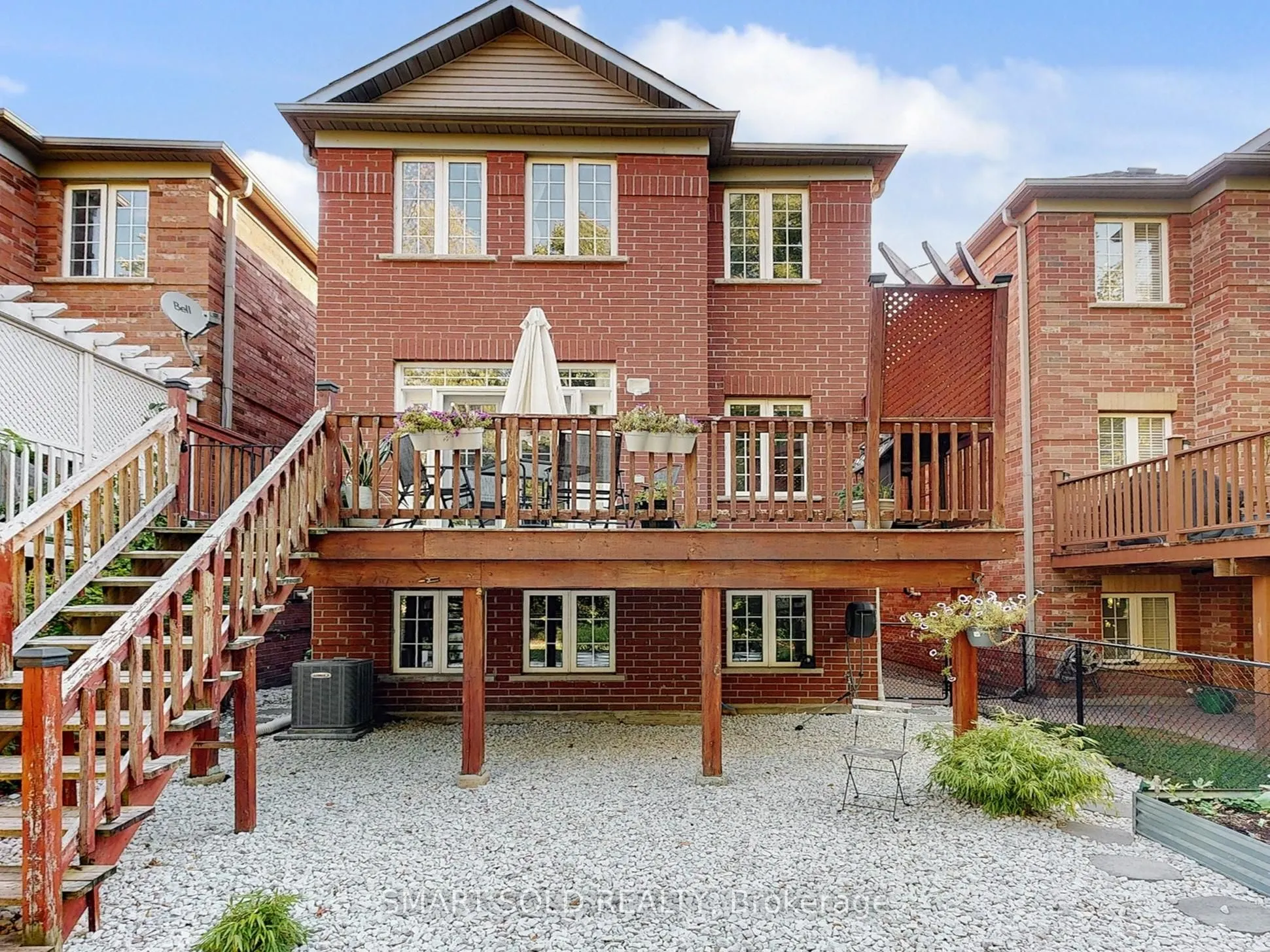 30 Crispin Court