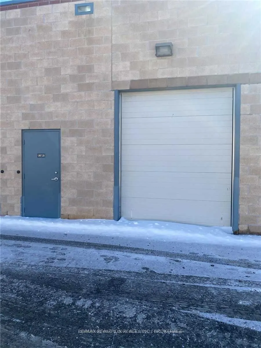 290 Yorktech Drive, #29