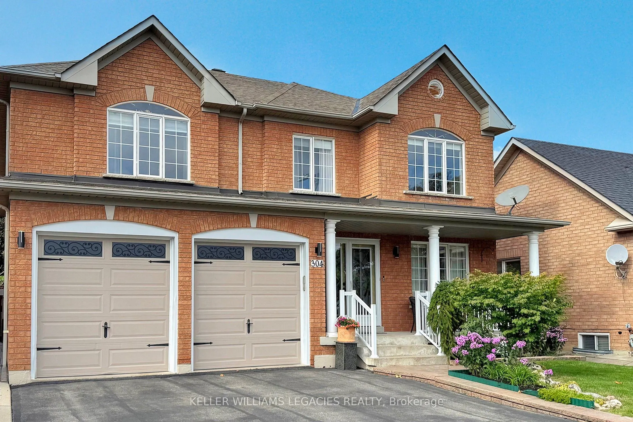 304 Maria Antonia Road