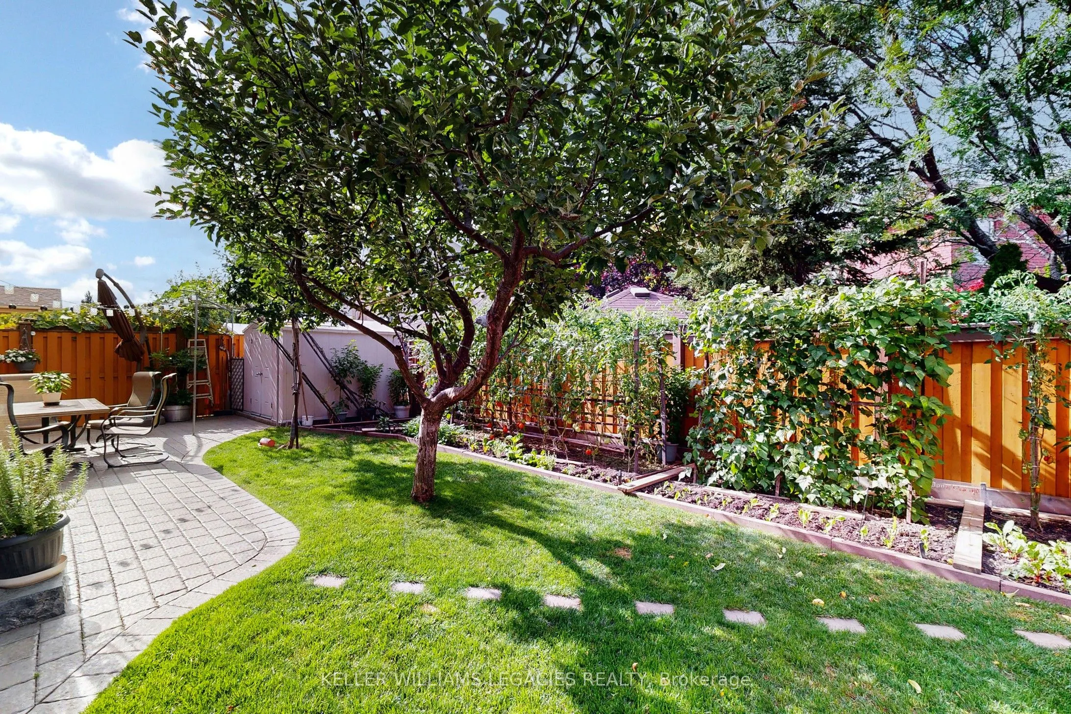304 Maria Antonia Road