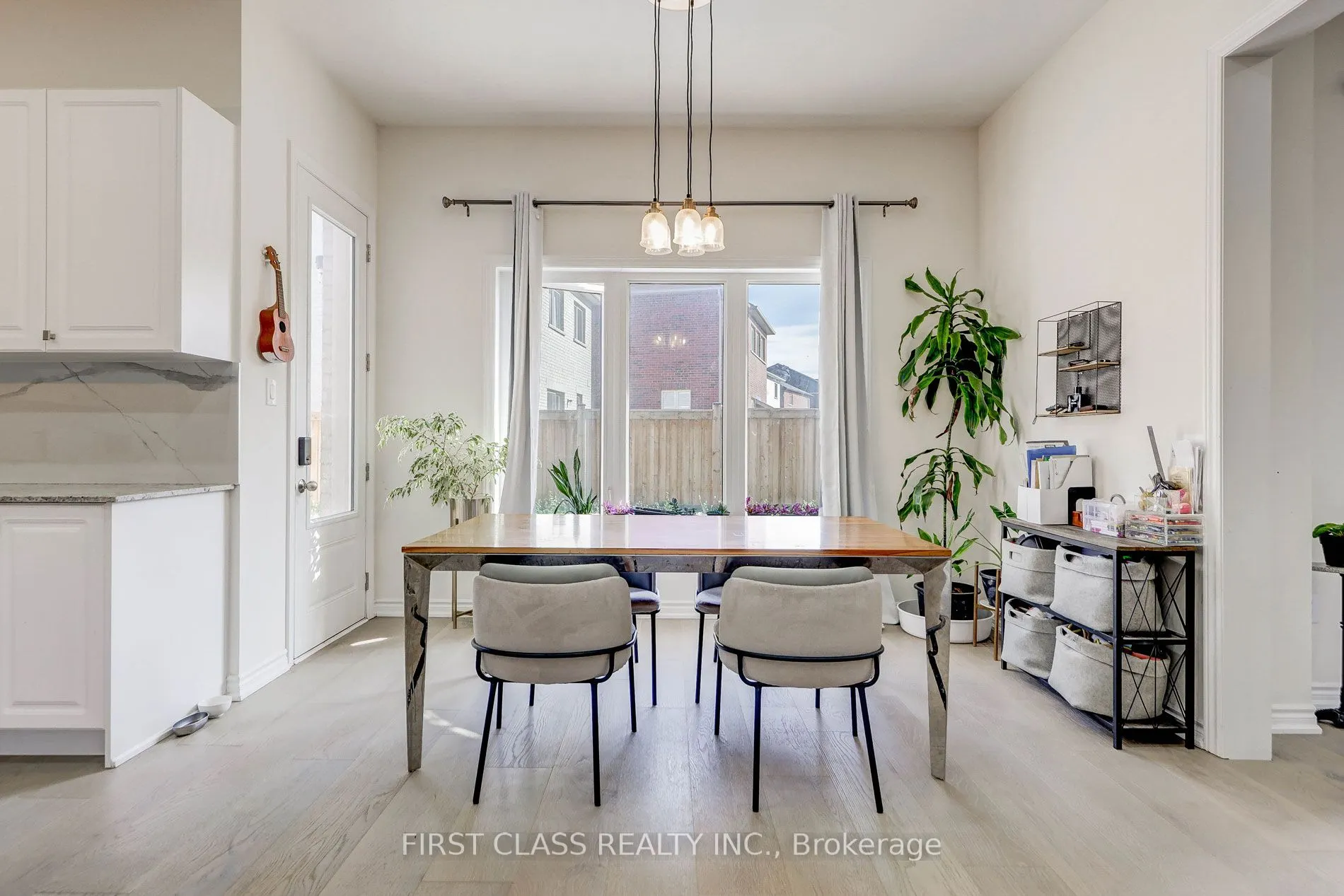 7 Cranley Road