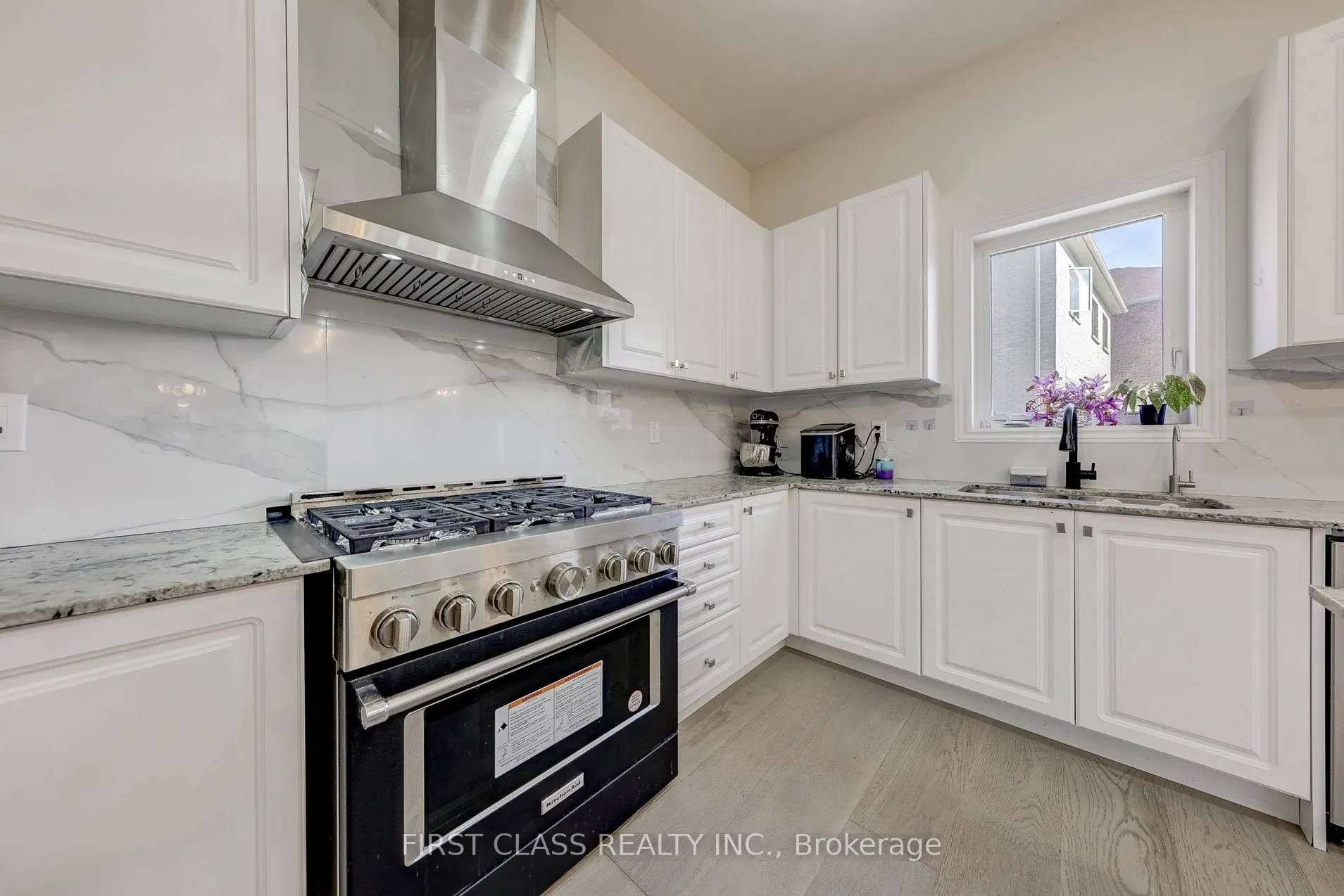 7 Cranley Road