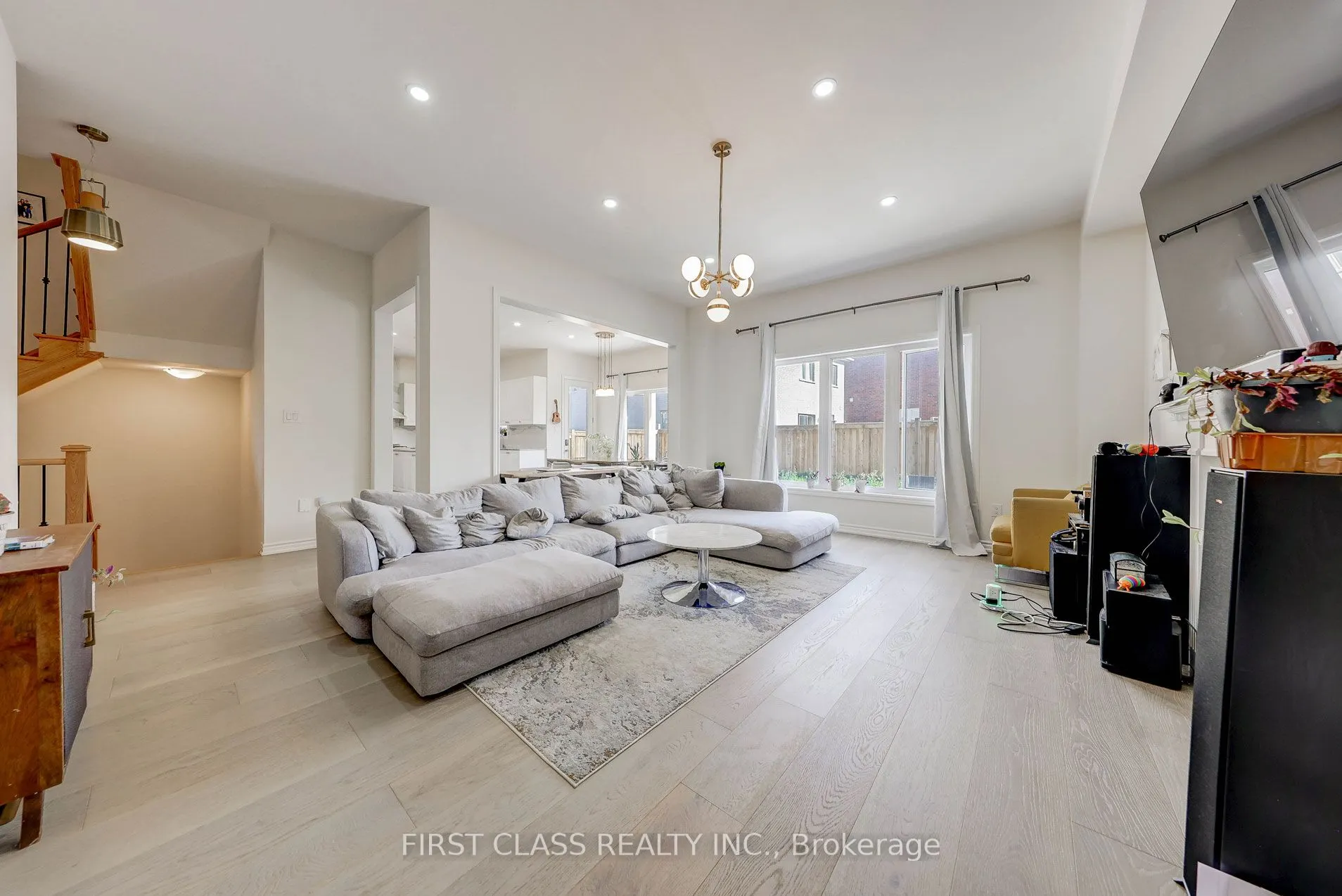 7 Cranley Road