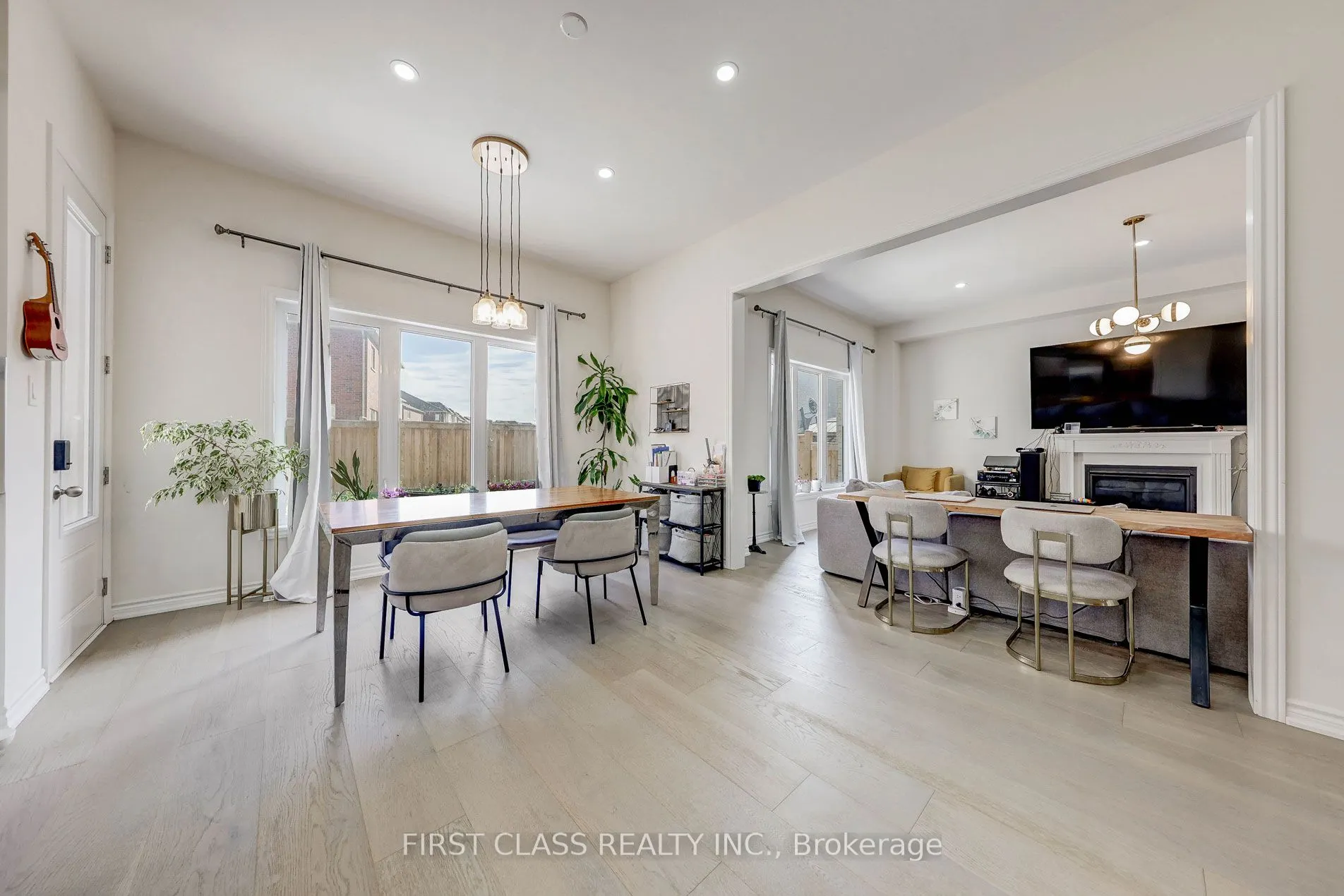 7 Cranley Road
