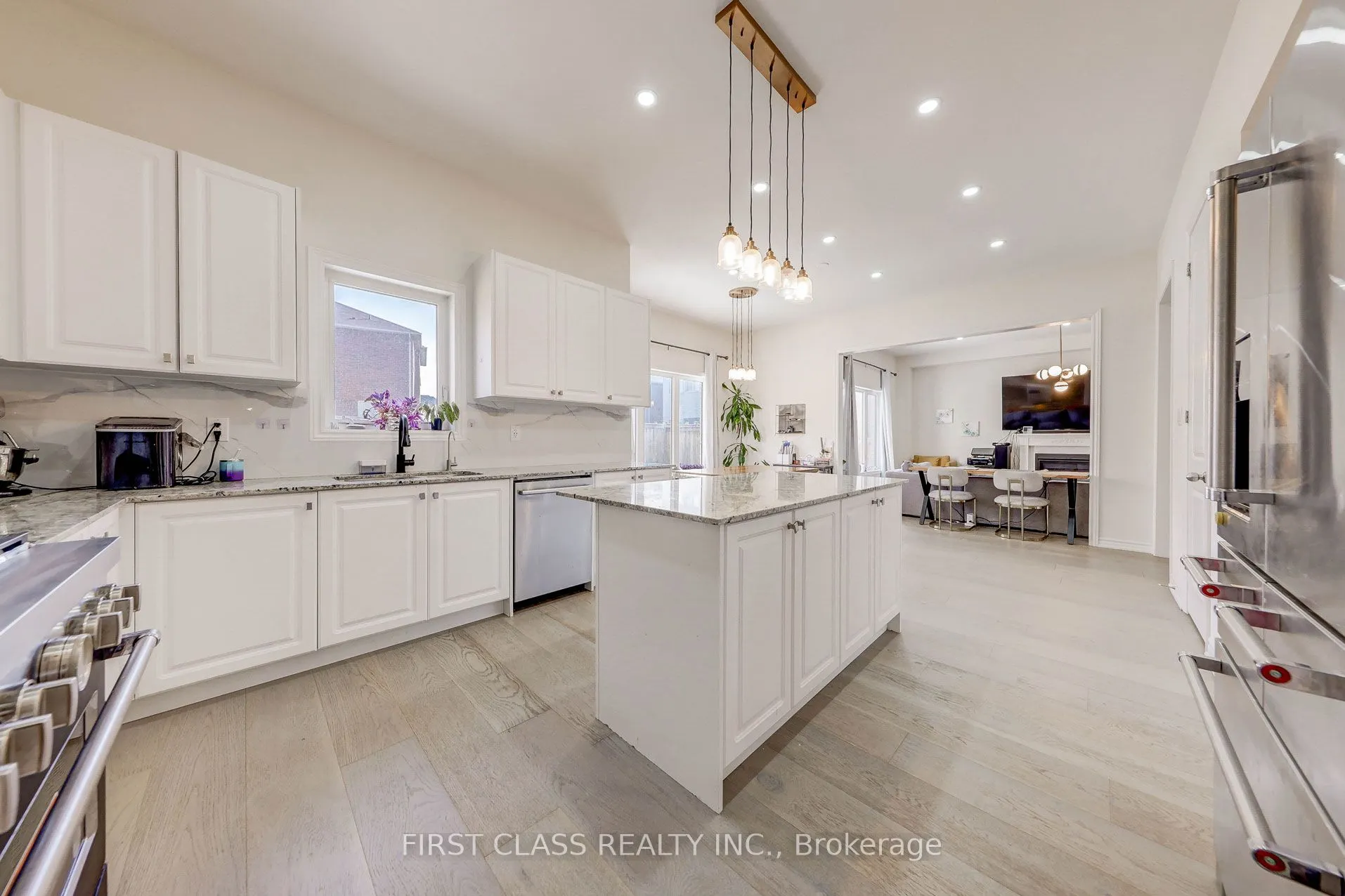 7 Cranley Road