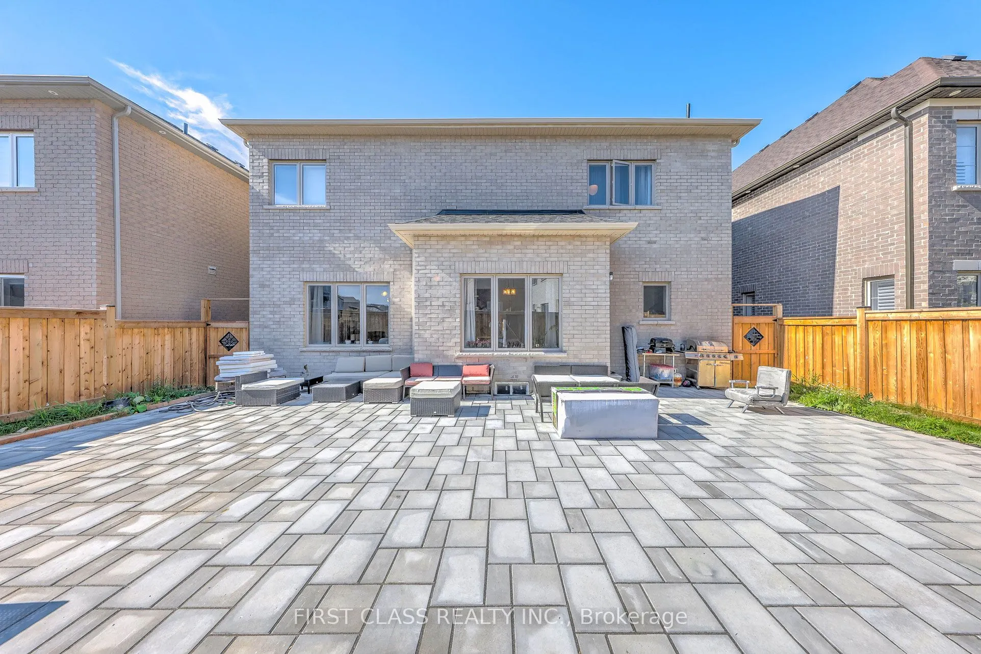7 Cranley Road