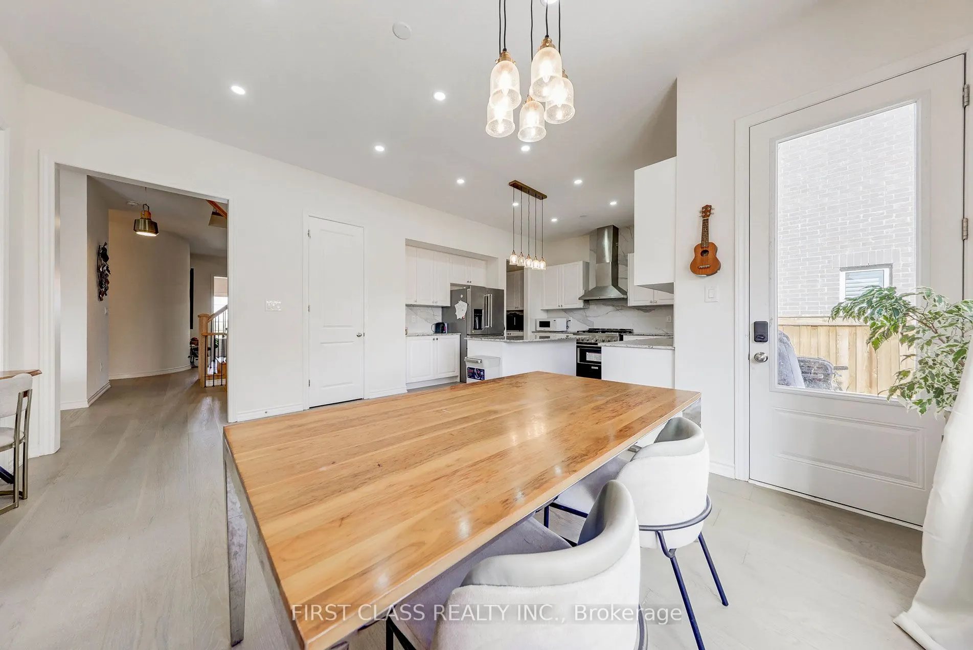 7 Cranley Road