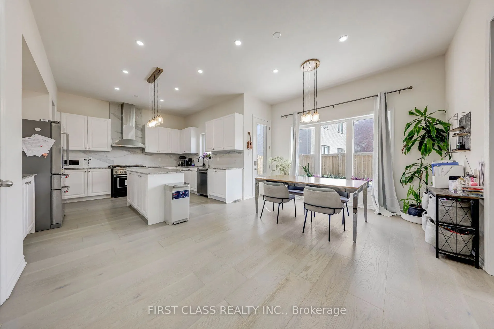 7 Cranley Road