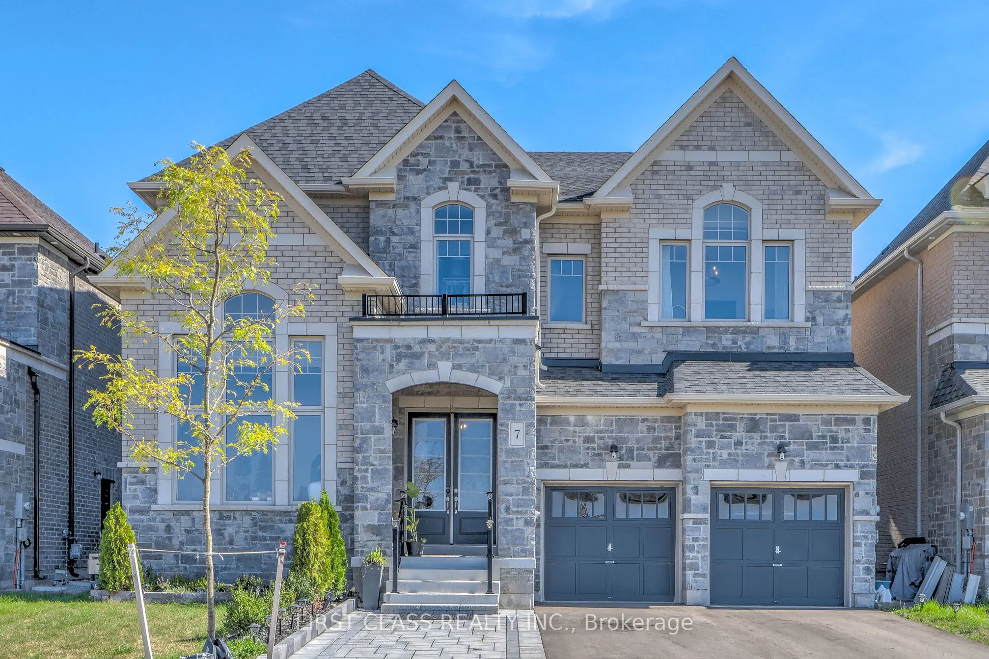 7 Cranley Road