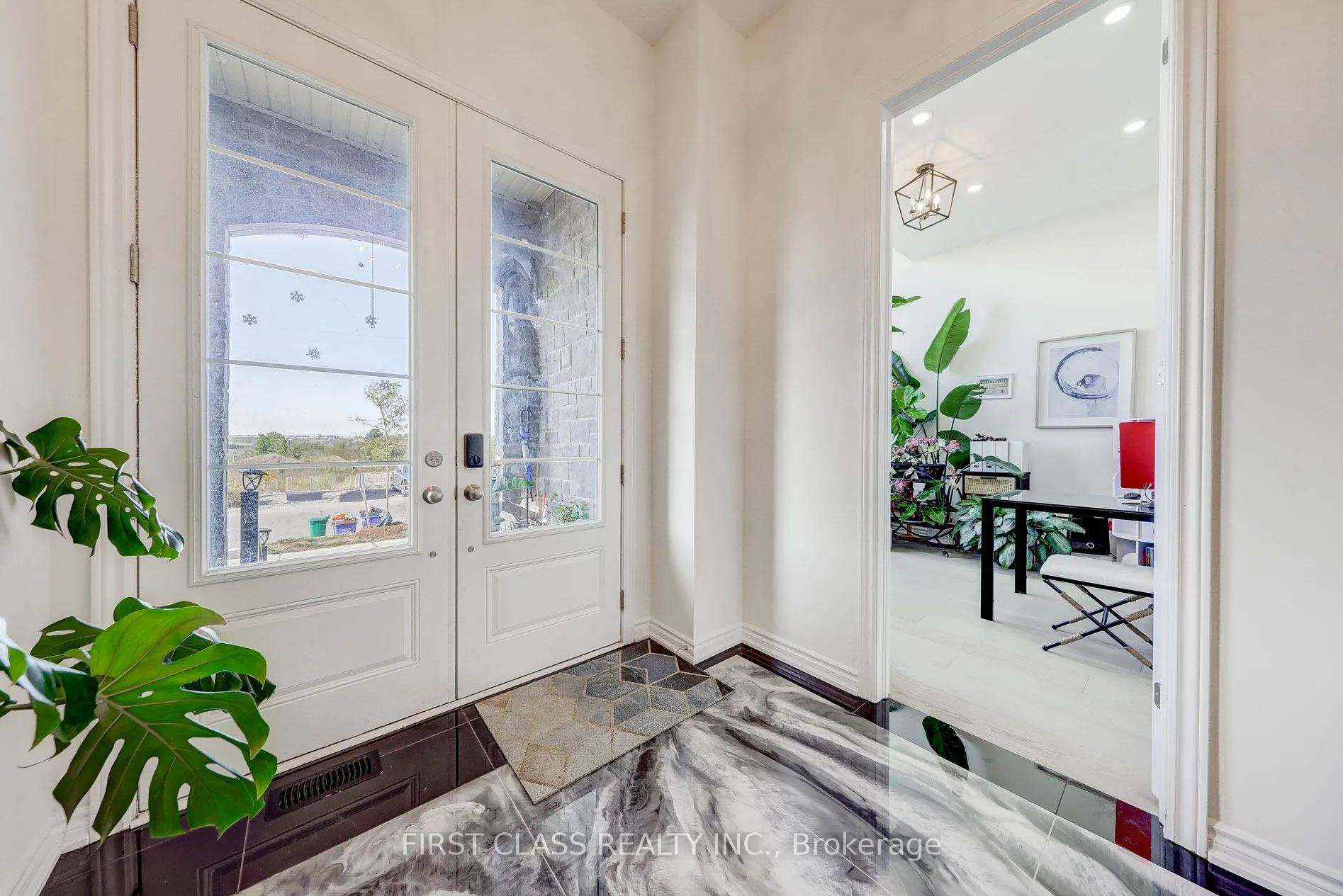 7 Cranley Road